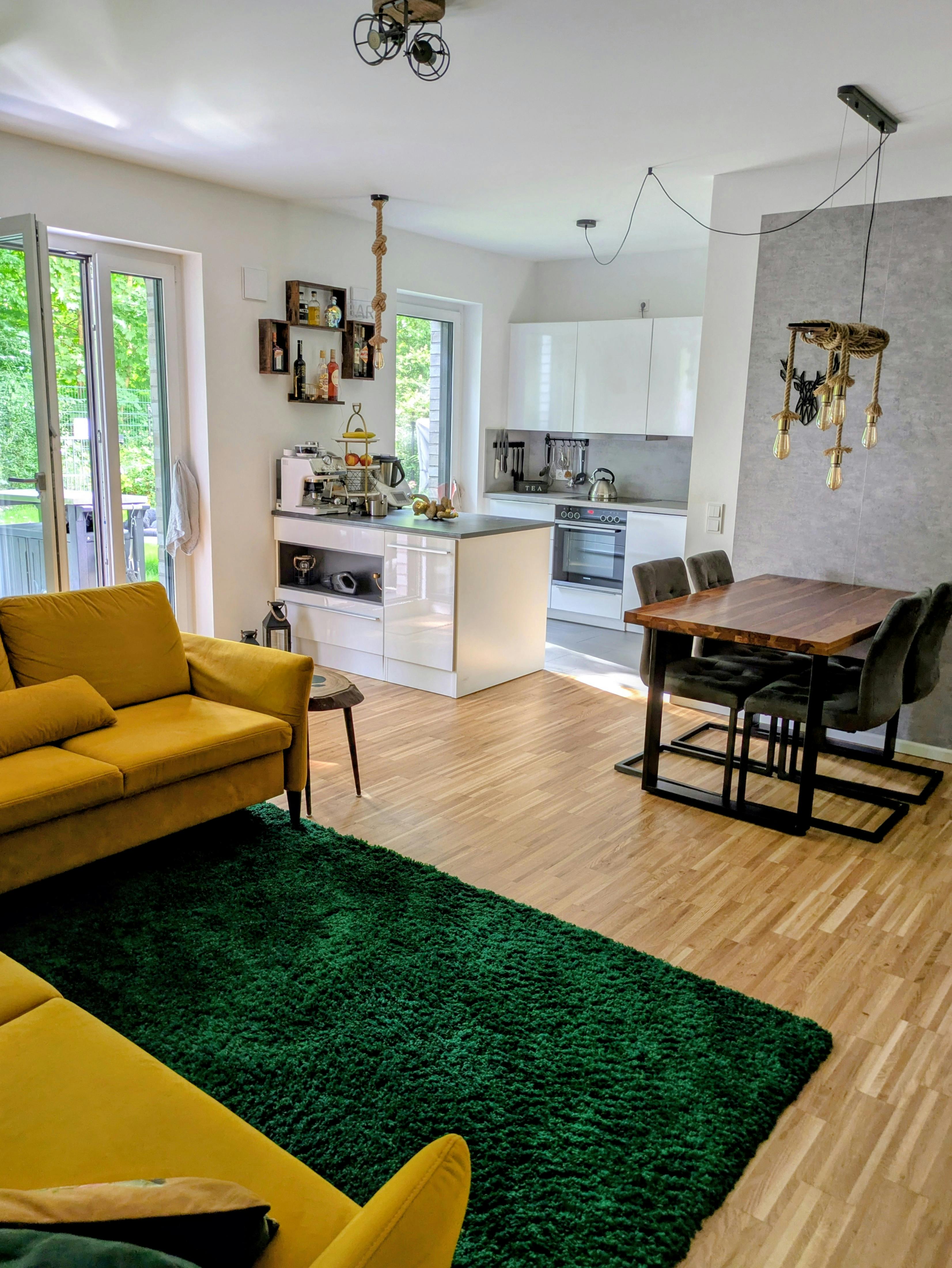 Stanza privata in affitto a 999 € al mese a Hamburg, Julius-Vosseler-Straße