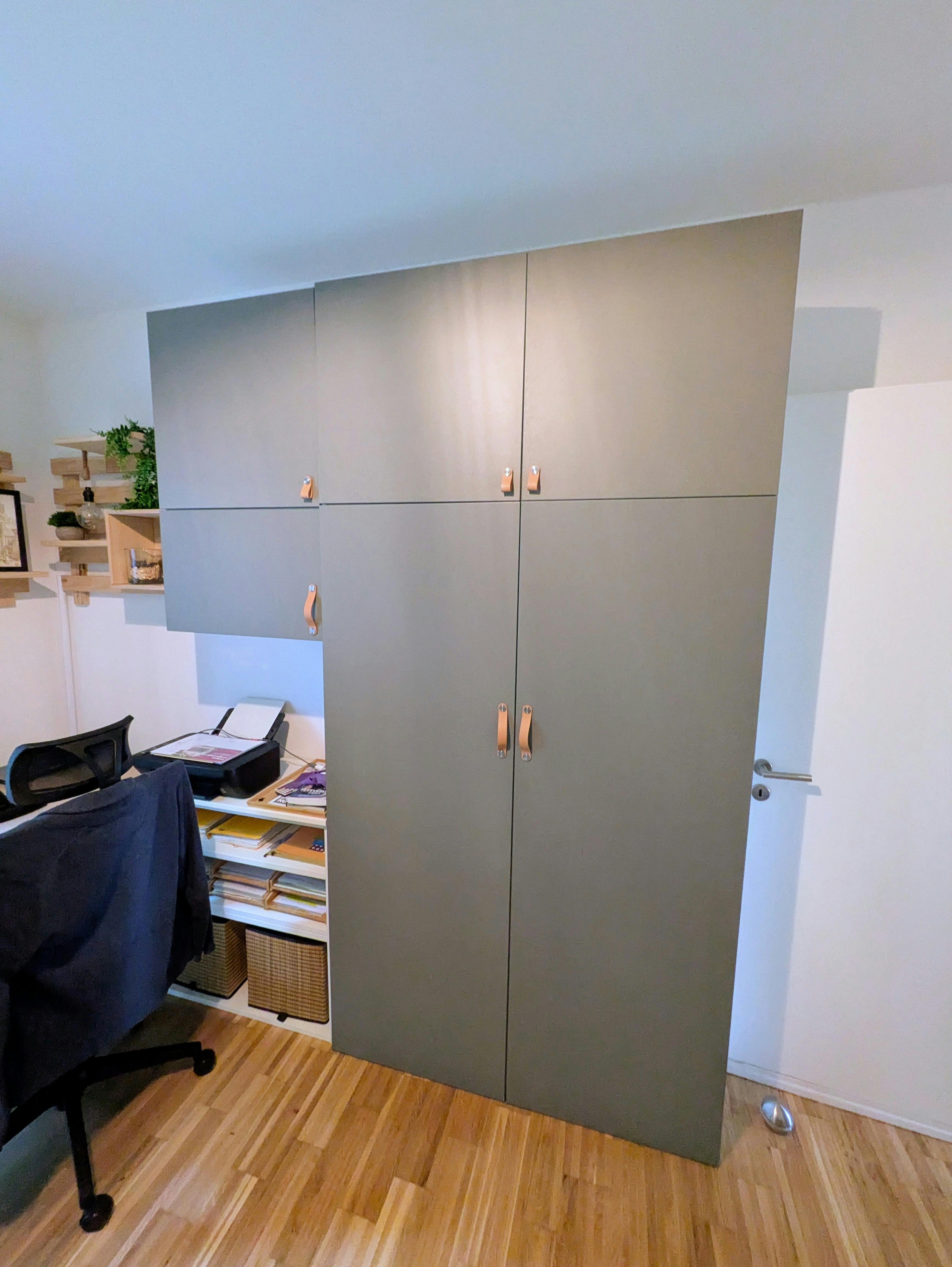 preview gallery tile