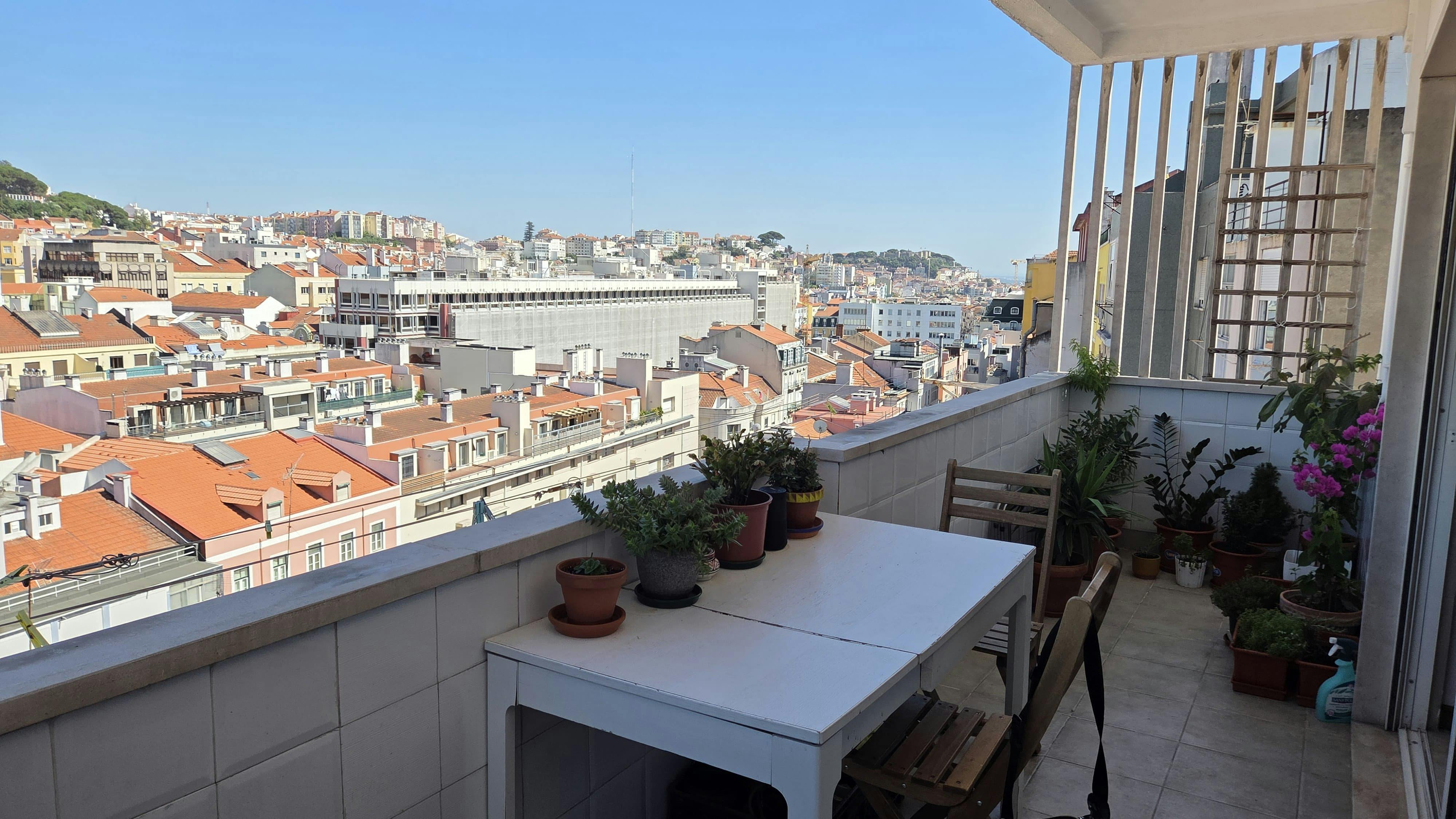 Rua Passos Manuel, Lisbon preview