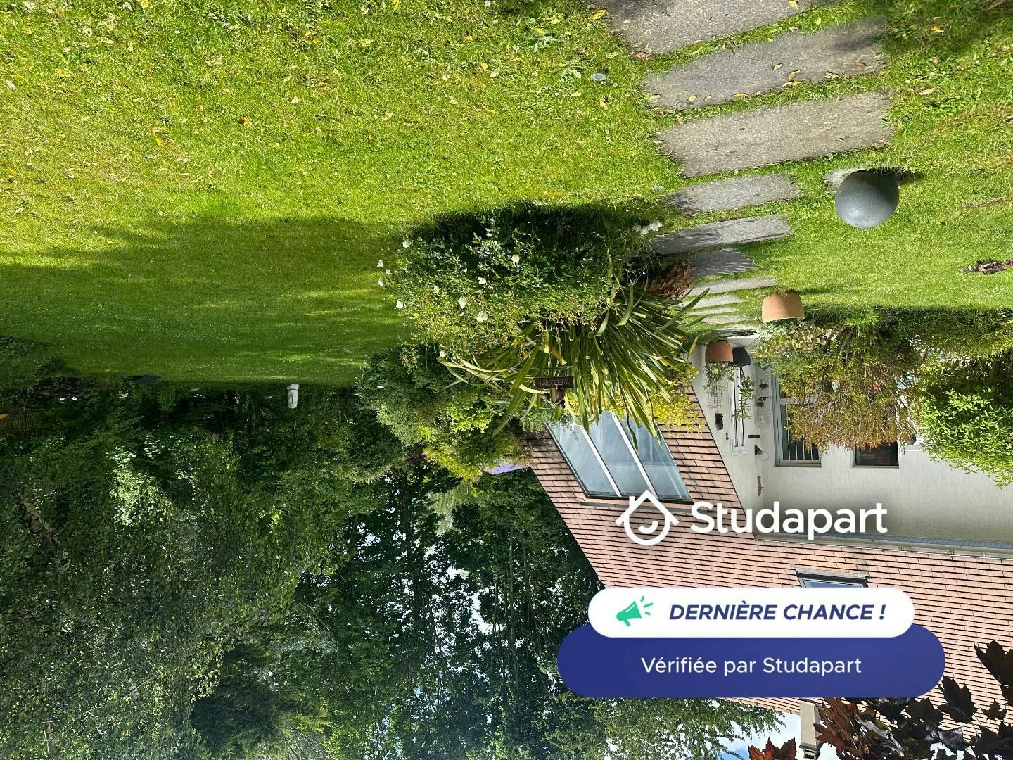 Chambre privée à louer pour 600 €/mois à Guermantes, Allée Thibaud de Champagne