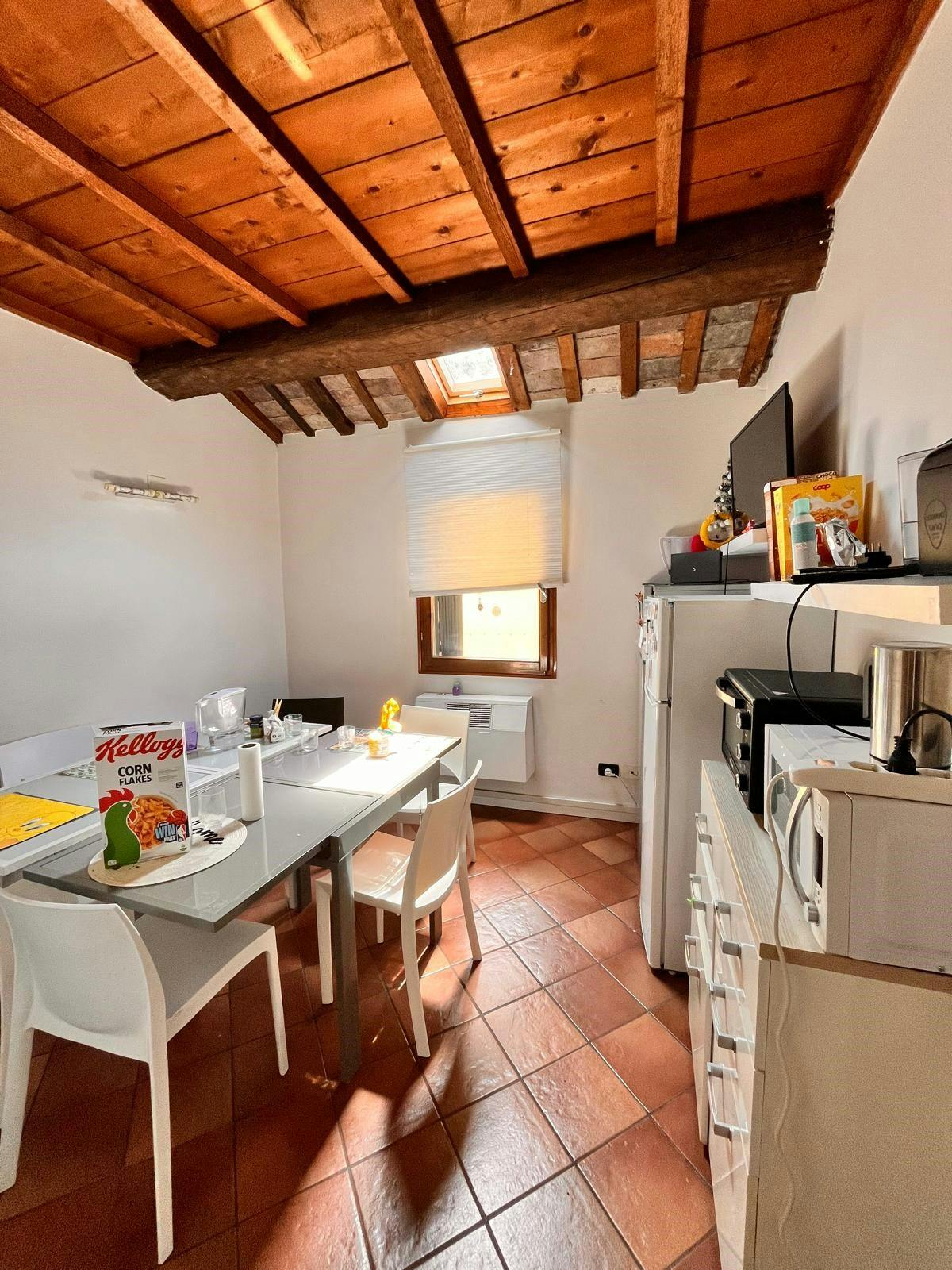 Cameră privată de închiriat pentru 460 EUR pe lună în Ferrara, Via Cortevecchia