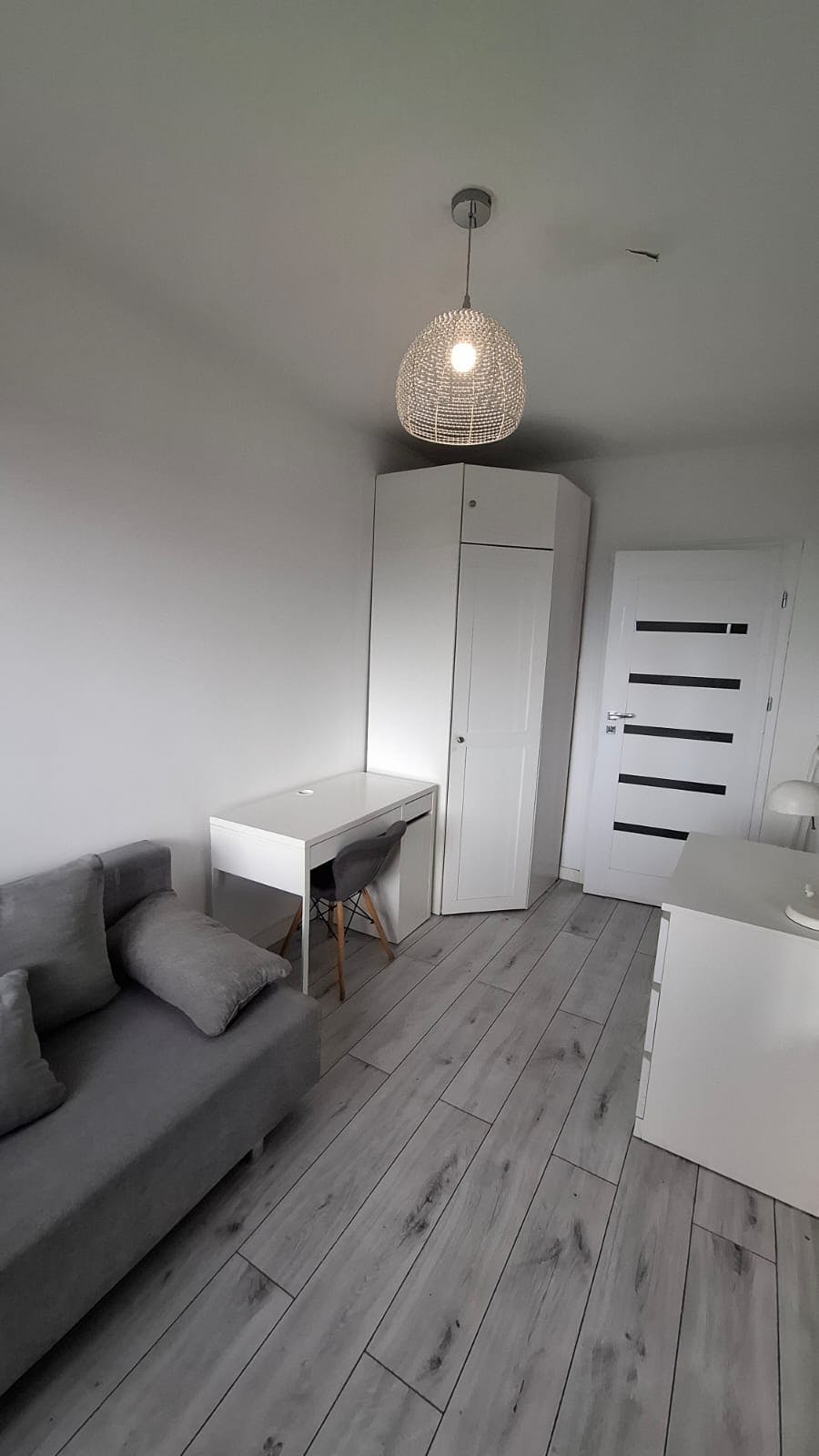 Wita Stwosza, Warsaw preview