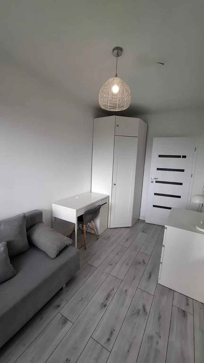 Wita Stwosza, Warsaw preview