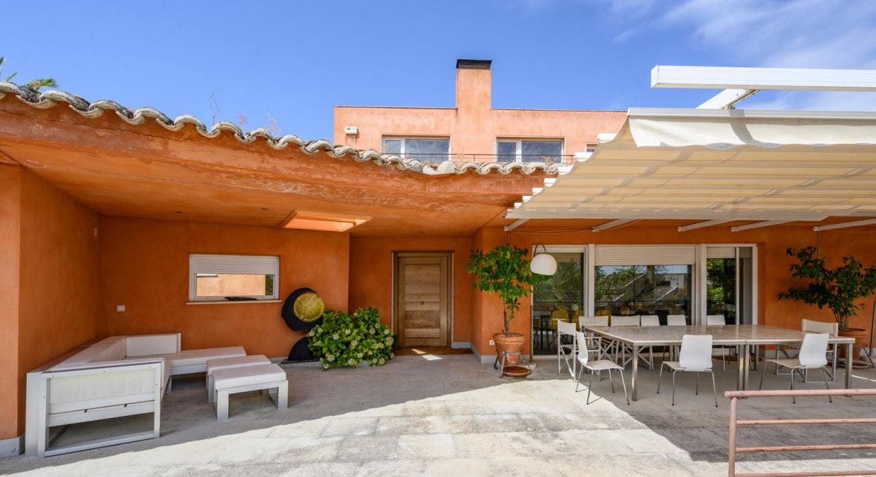 Casa para alugar por € 3.160 por mês em Toledo, Calle Tomillo