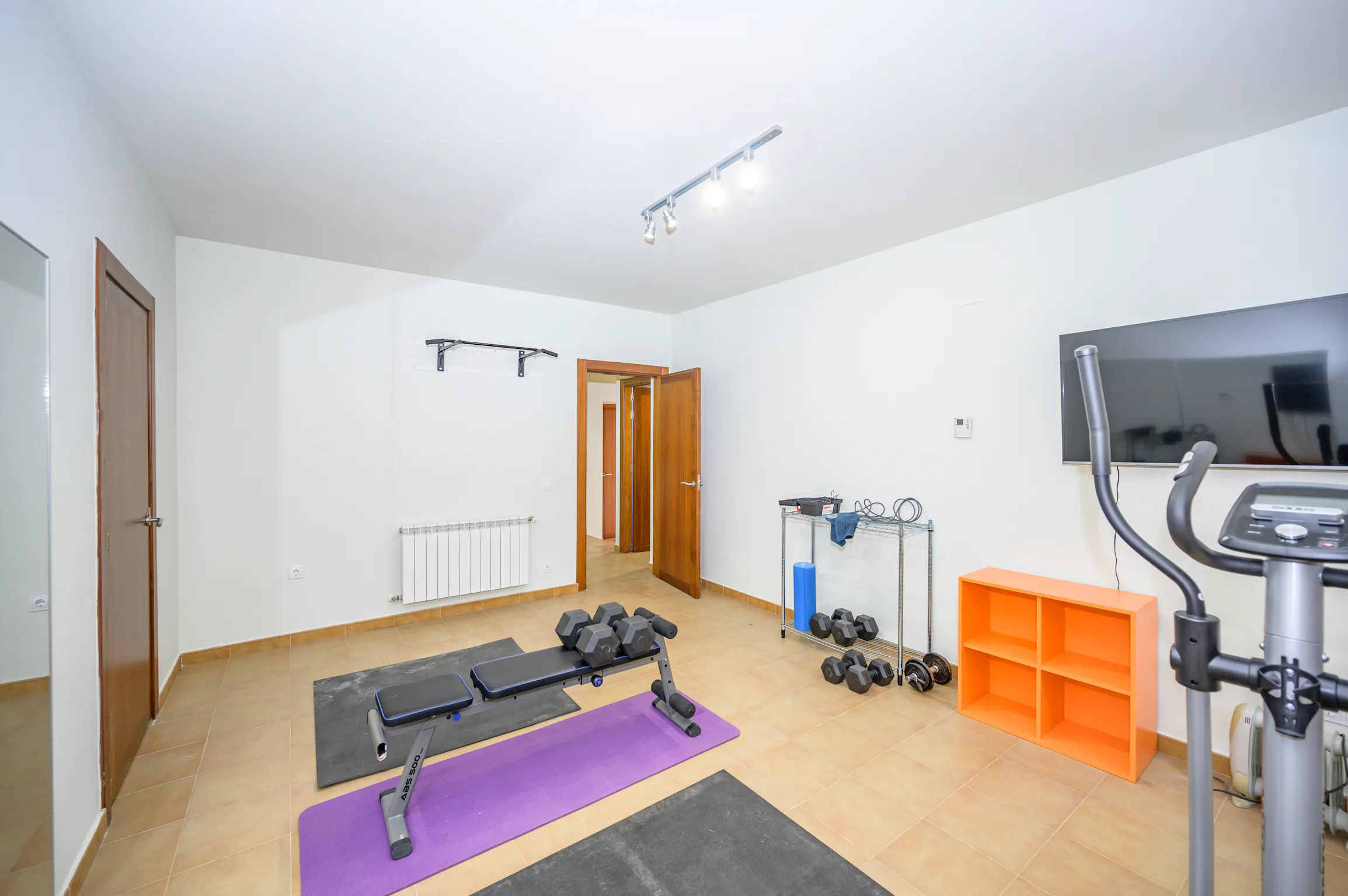 5-Bedroom House in Calle Tomillo, Toledo (1720456) ROOM 4