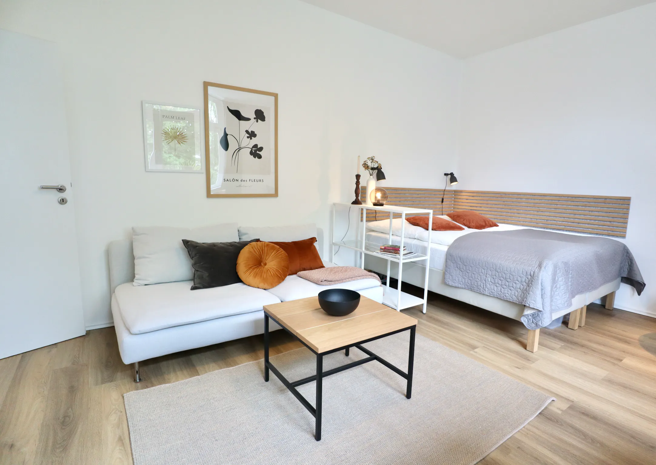 Apartment in Freiligrathstraße, Wuppertal (1720463) ROOM 1
