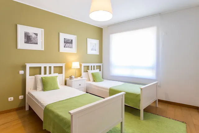 3-Bedroom Apartment in Rua Zambeze, Lisbon (1720472) room image 1
