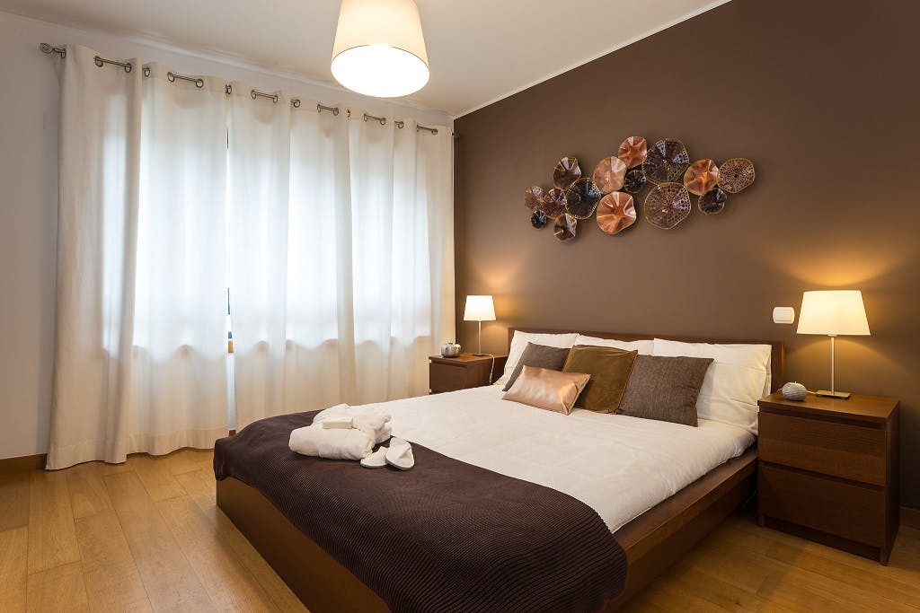 3-Bedroom Apartment in Rua Zambeze, Lisbon (1720472) room image 10