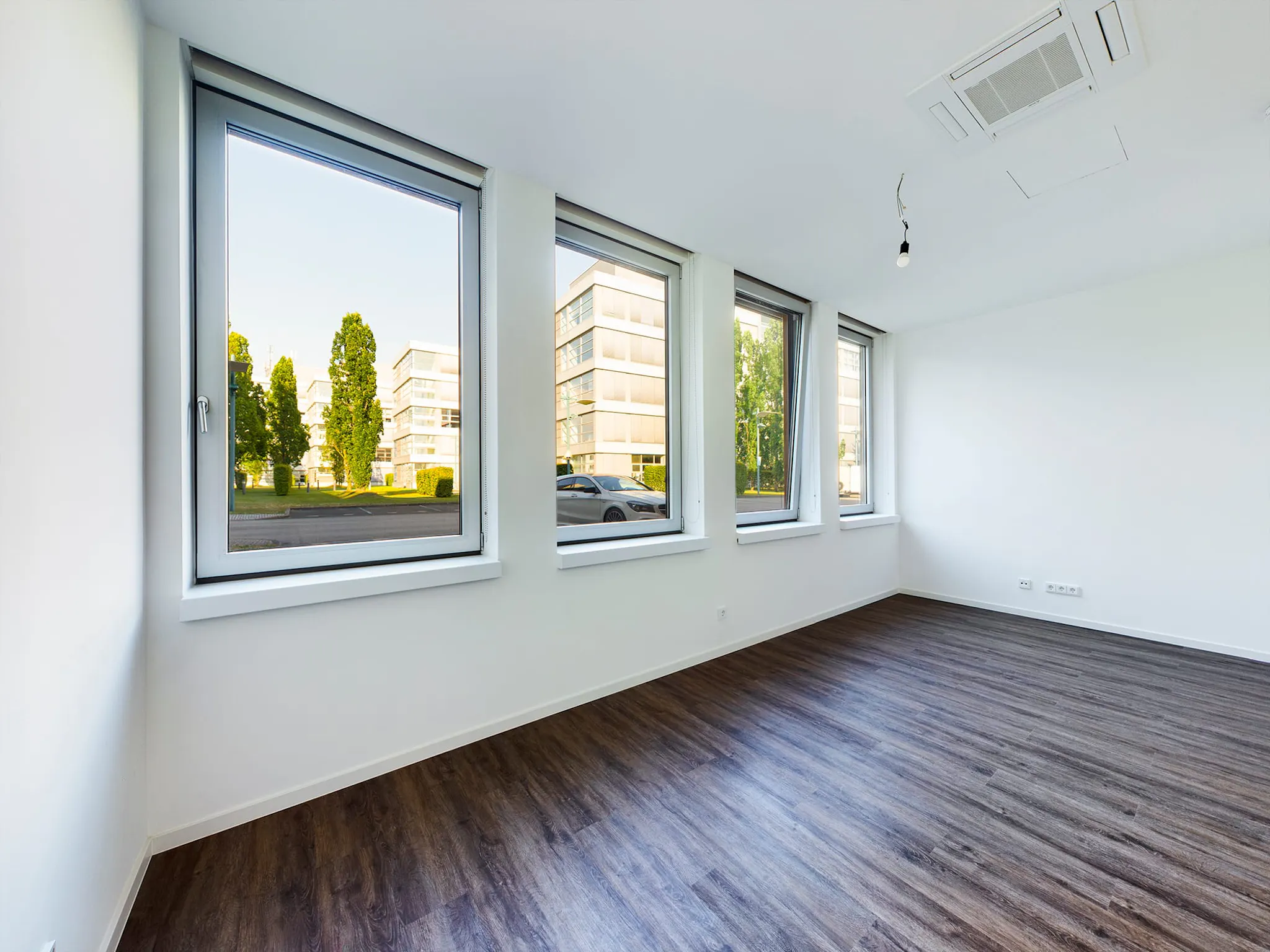 Apartment in Frankfurt am Main Innenstadt II