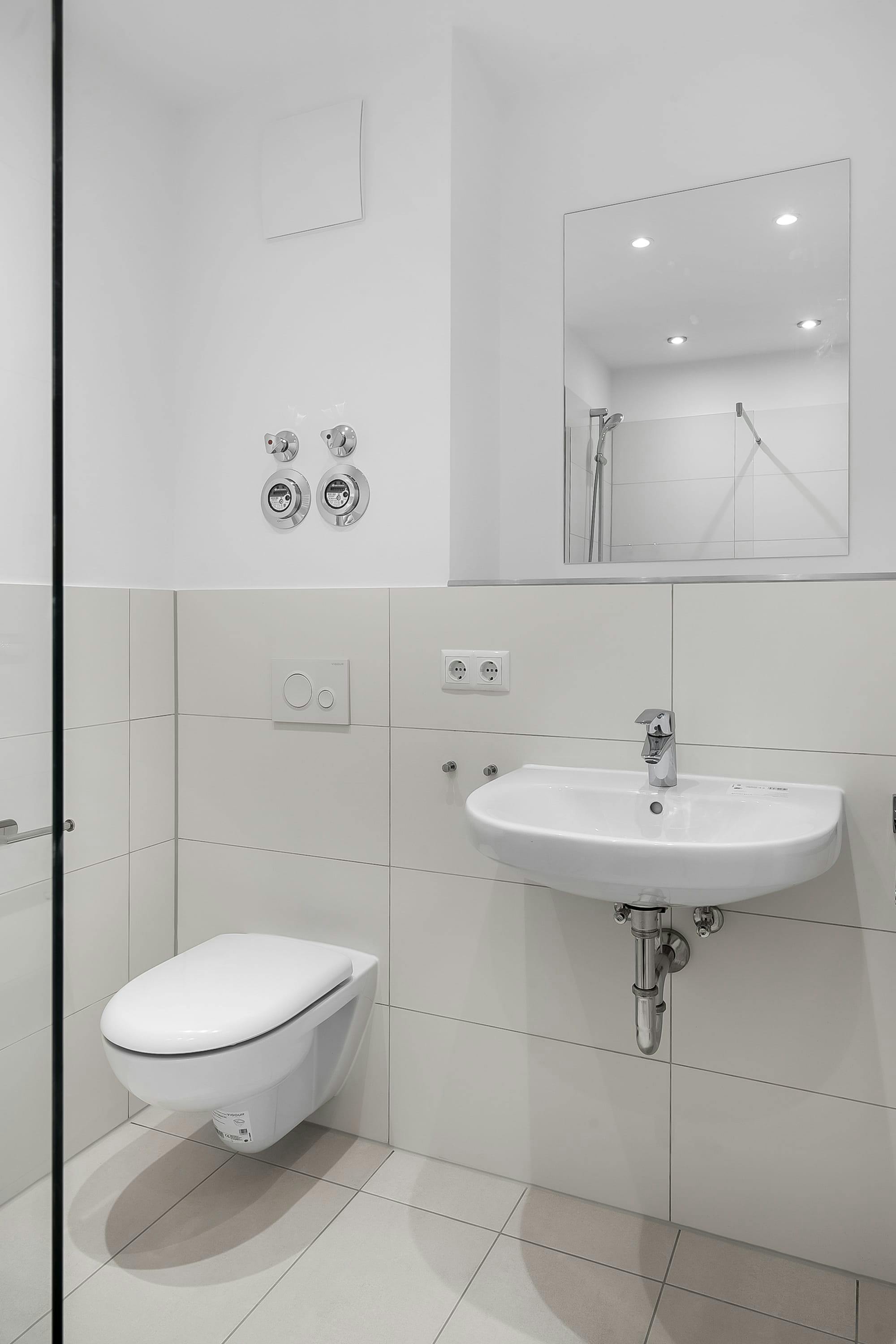 Appartement Berlin — photo 14