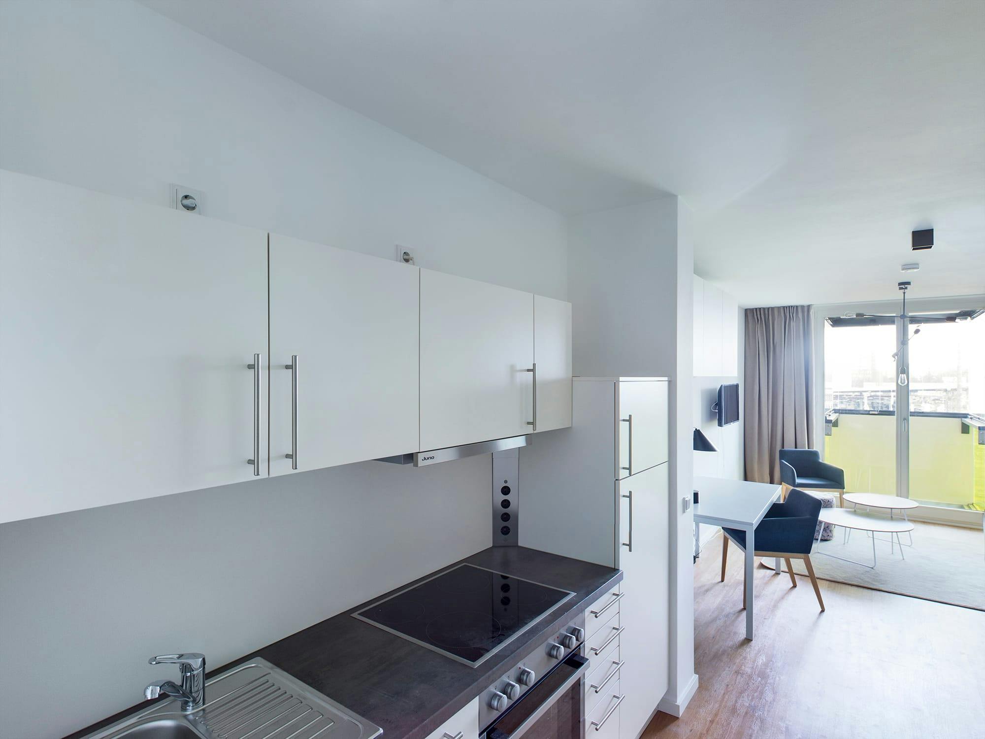 Appartement Berlin — photo 4
