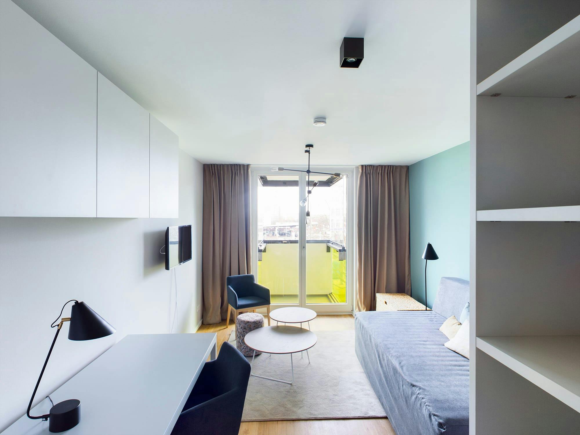 Appartement Berlin — photo 3