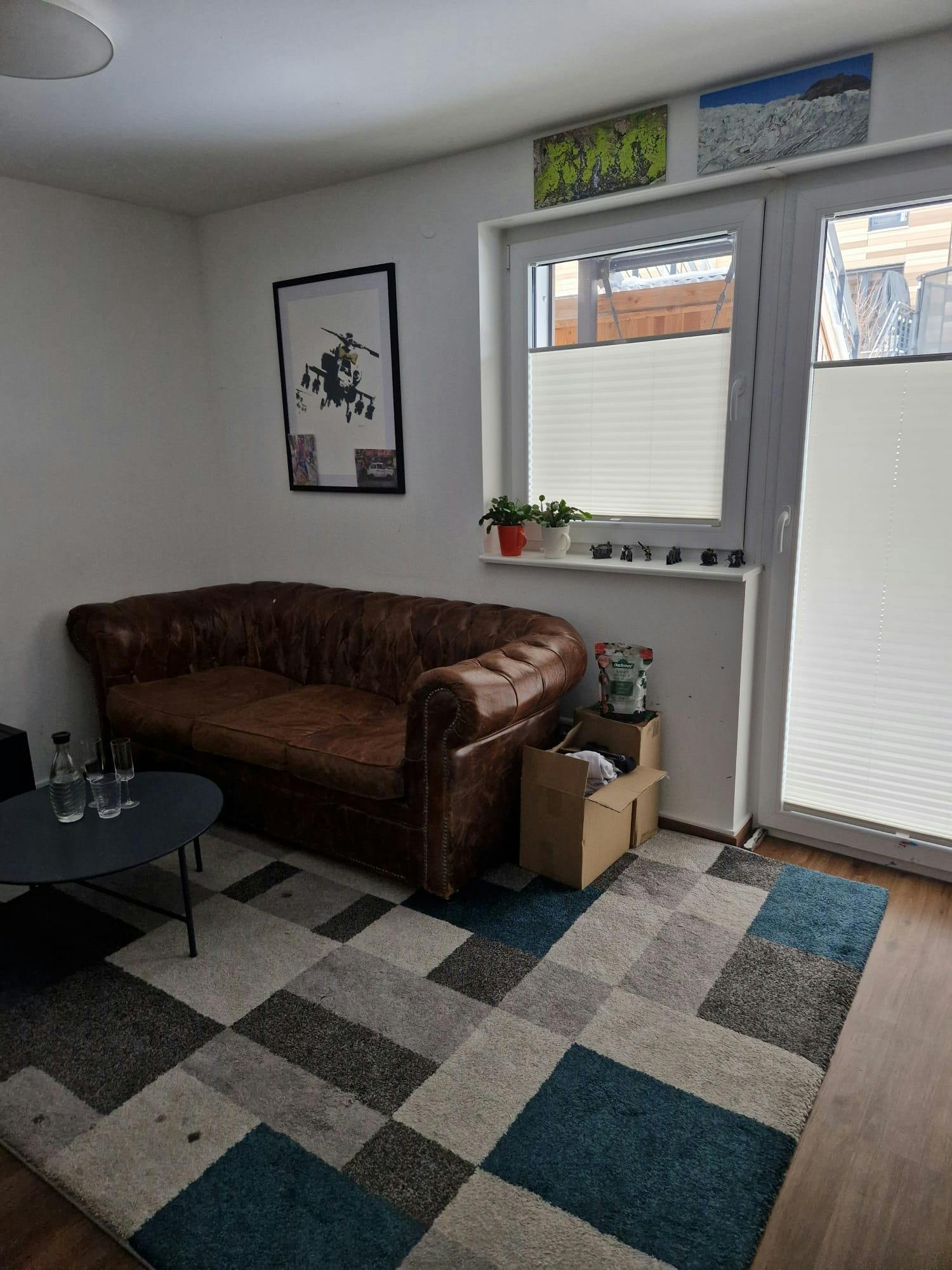 Private room in Seydlitzstraße, Berlin (1720494) COMMON_AREA