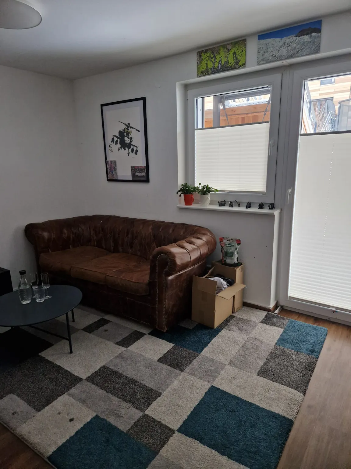 Seydlitzstraße, Berlin preview