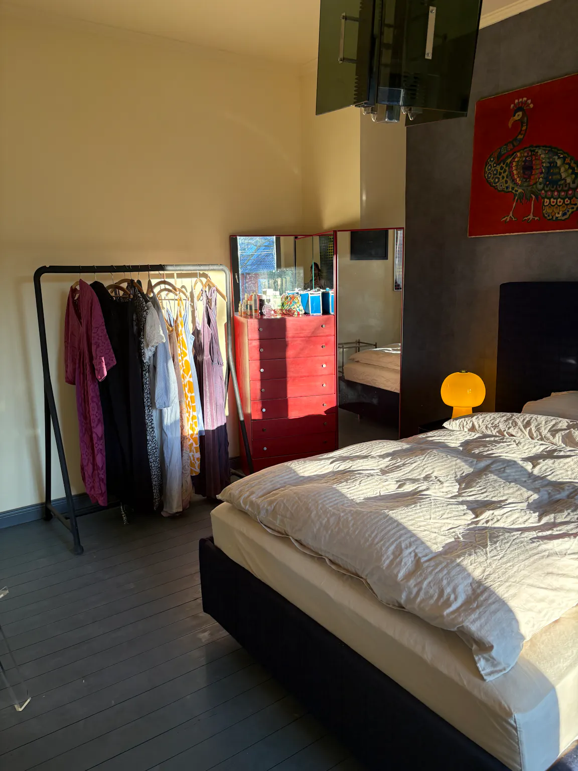 1-Bedroom Apartment in Venloer Straße, Köln (1720501) ROOM 3