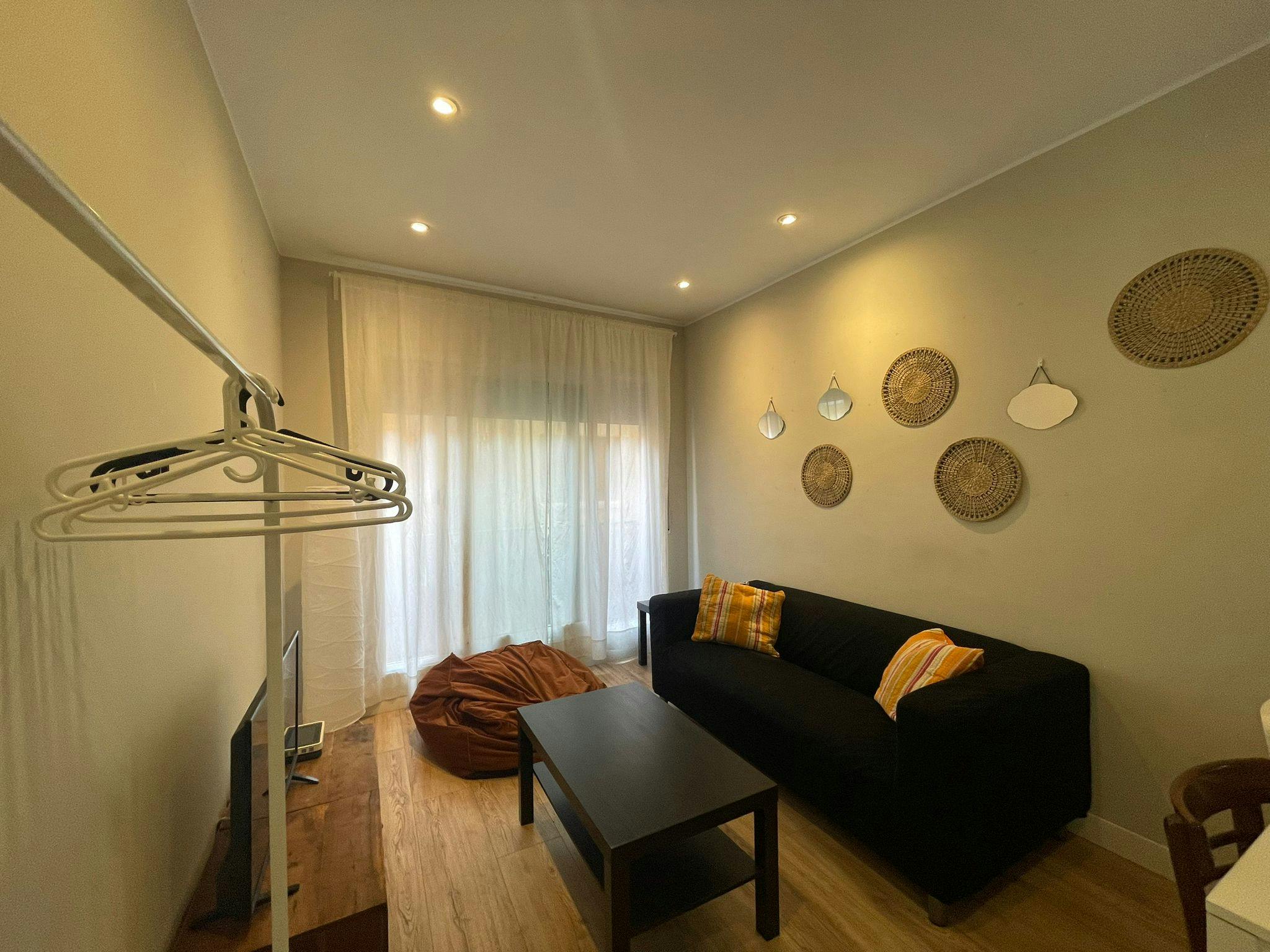3-Bedroom Apartment in Carrer de Santa Àgata, Barcelona (1720508) room image 2