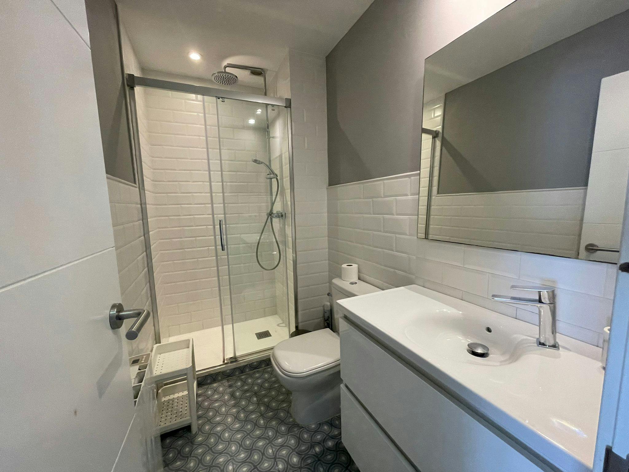3-Bedroom Apartment in Carrer de Santa Àgata, Barcelona (1720508) room image 20