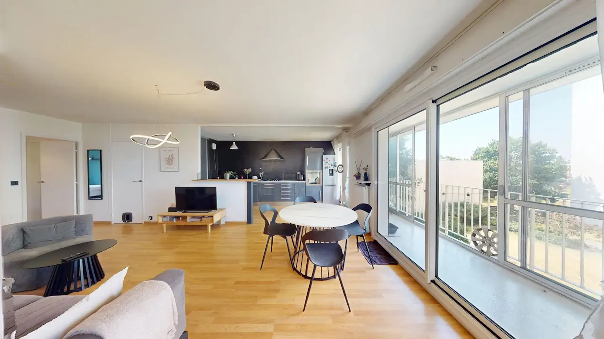 Avenue du Canada, Rennes preview