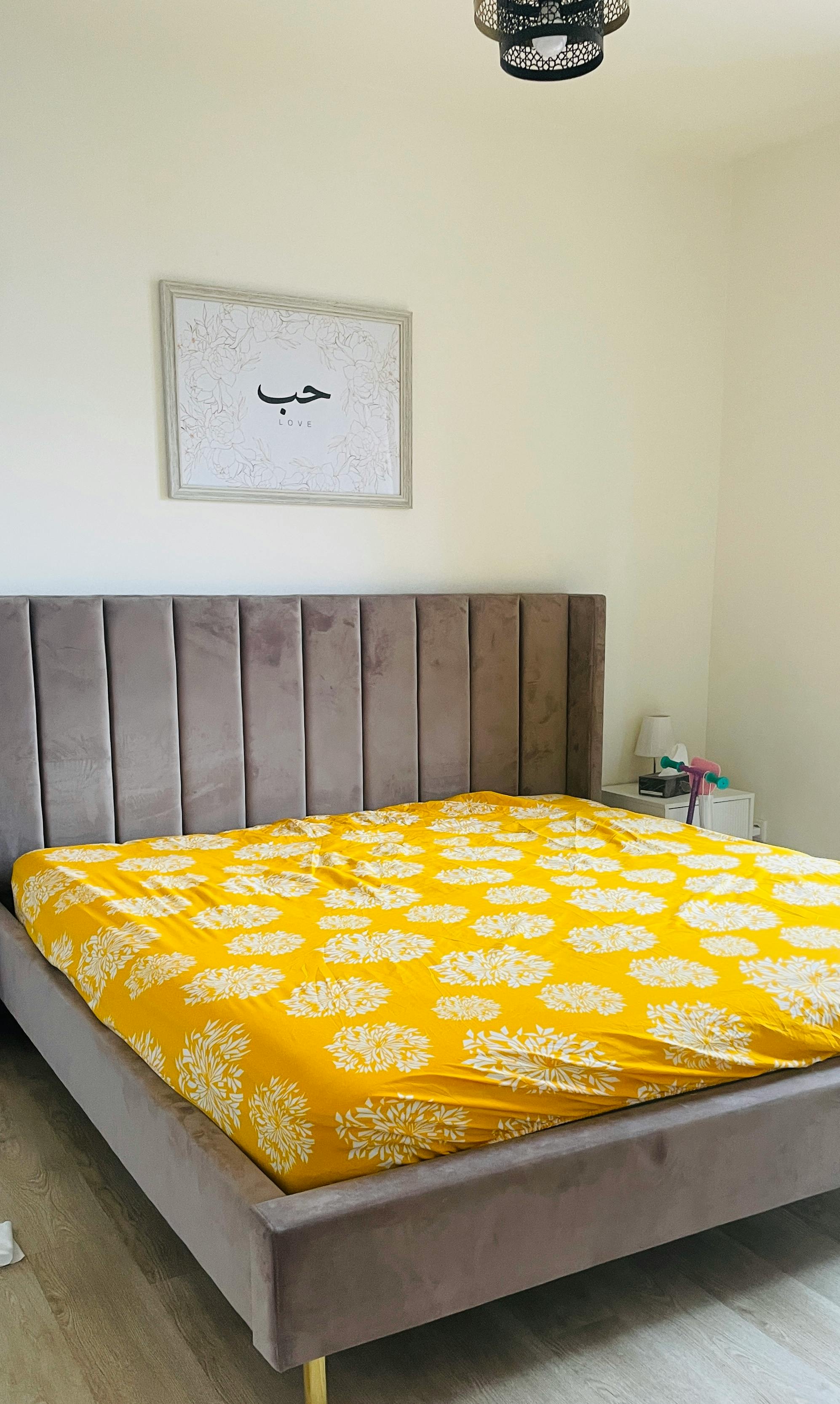 2-Bedroom Apartment in An der Mole, Berlin (1720516) ROOM