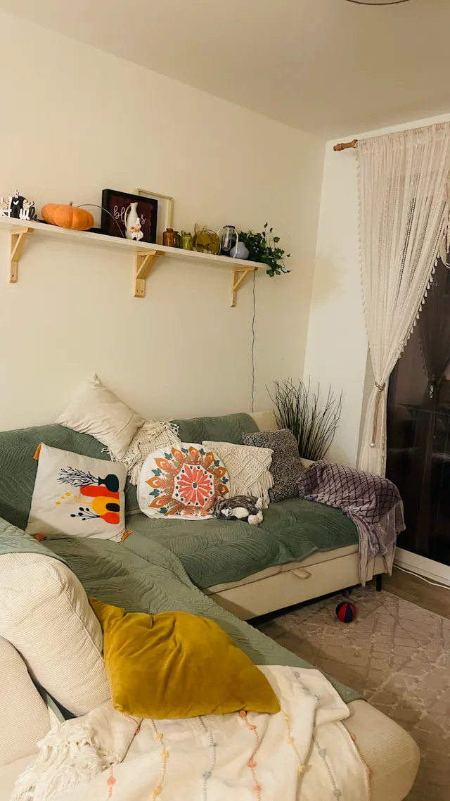 2-Bedroom Apartment in An der Mole, Berlin (1720516) room image 8
