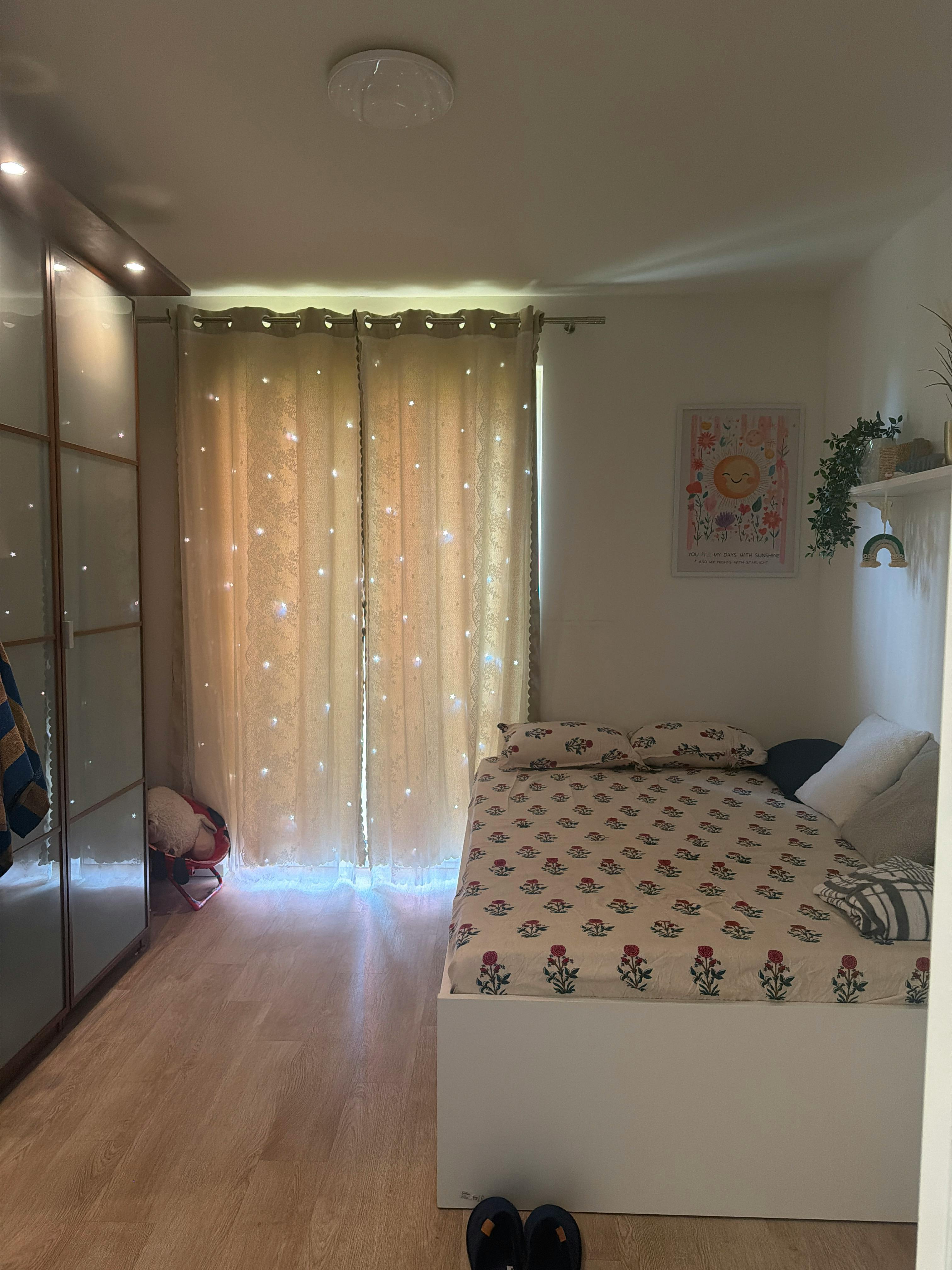 2-Bedroom Apartment in An der Mole, Berlin (1720516) ROOM 4