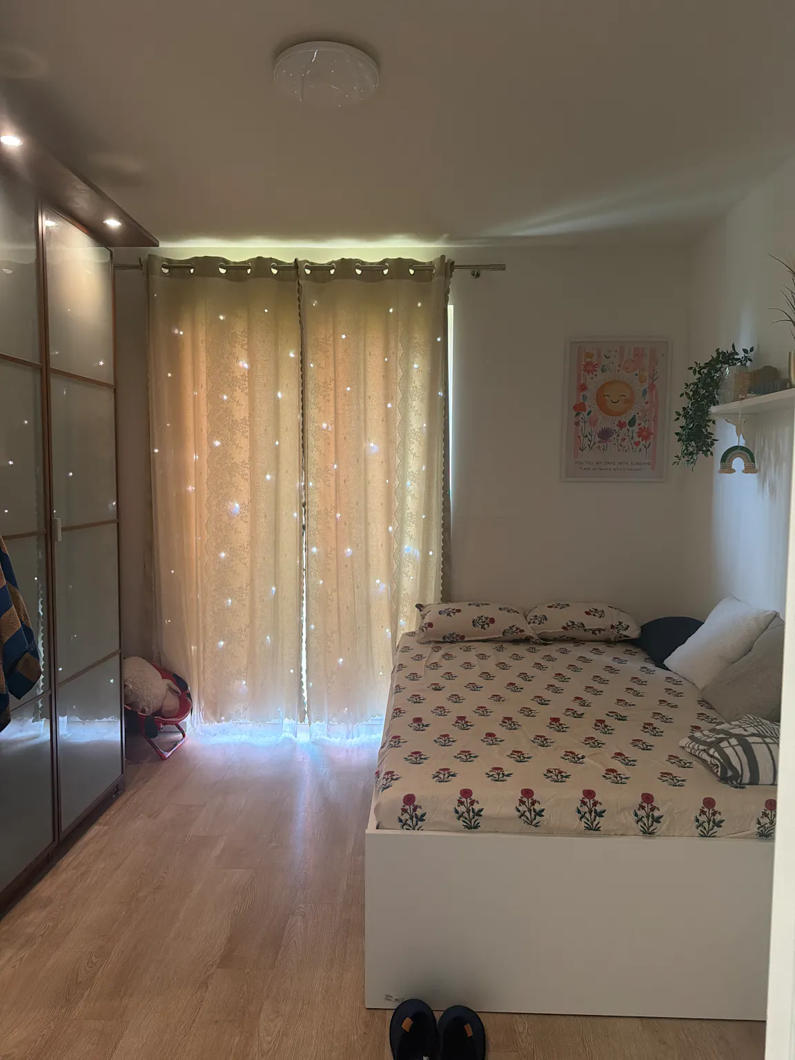 2-Bedroom Apartment in An der Mole, Berlin (1720516) ROOM 4