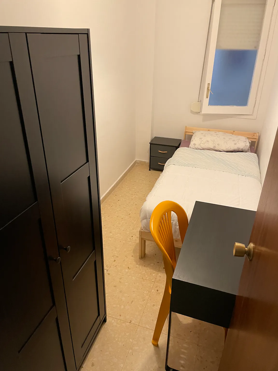 4-Bedroom Apartment in Carrer de Lepant, Barcelona (1720520) ROOM 2