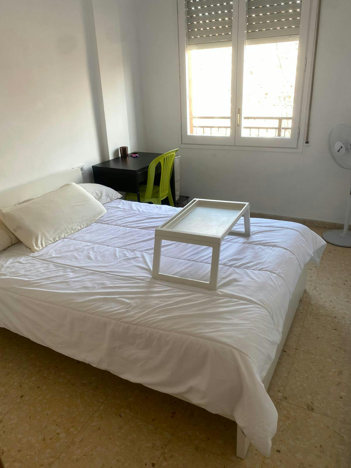 4-Bedroom Apartment in Carrer de Lepant, Barcelona (1720520) room image 1