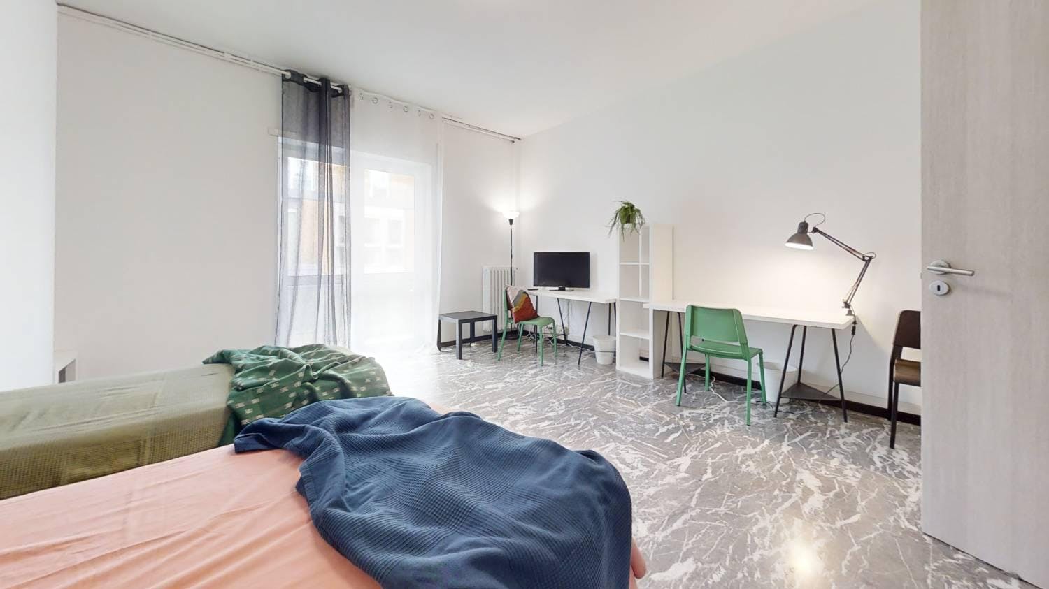 Private room in Via San Pio X, Venice (1720527) room image 2