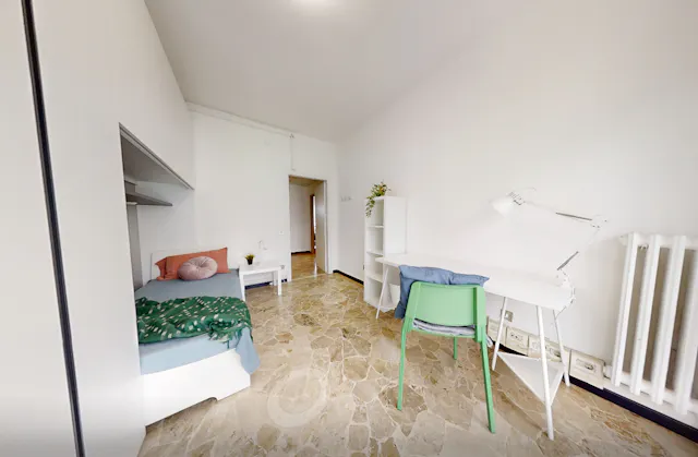 Private room in Via San Pio X, Venice (1720529) room image 2