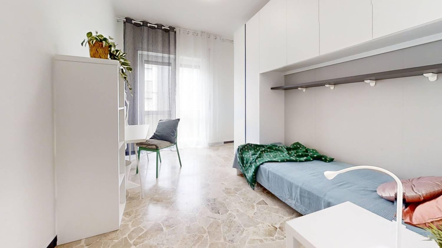 Private room in Via San Pio X, Venice (1720529) room image 1