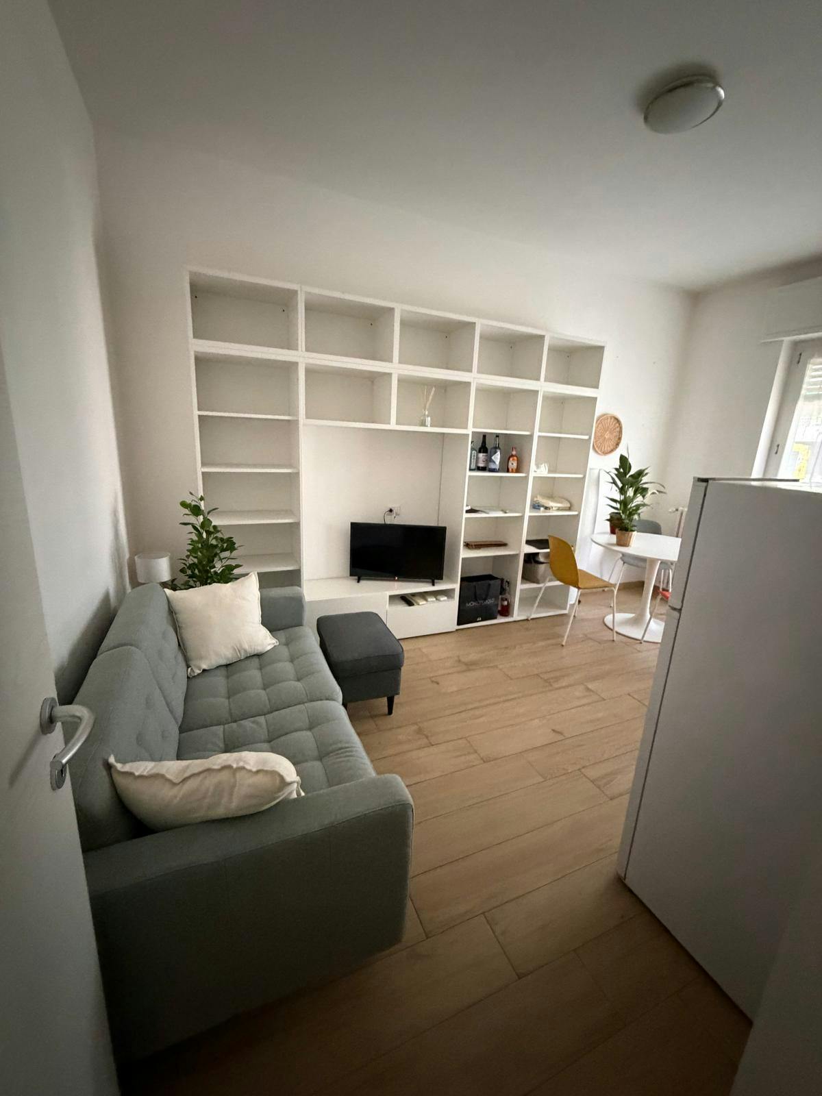 Wohnung zu mieten für 1.000 € pro Monat in Sesto San Giovanni, Viale Fratelli Casiraghi