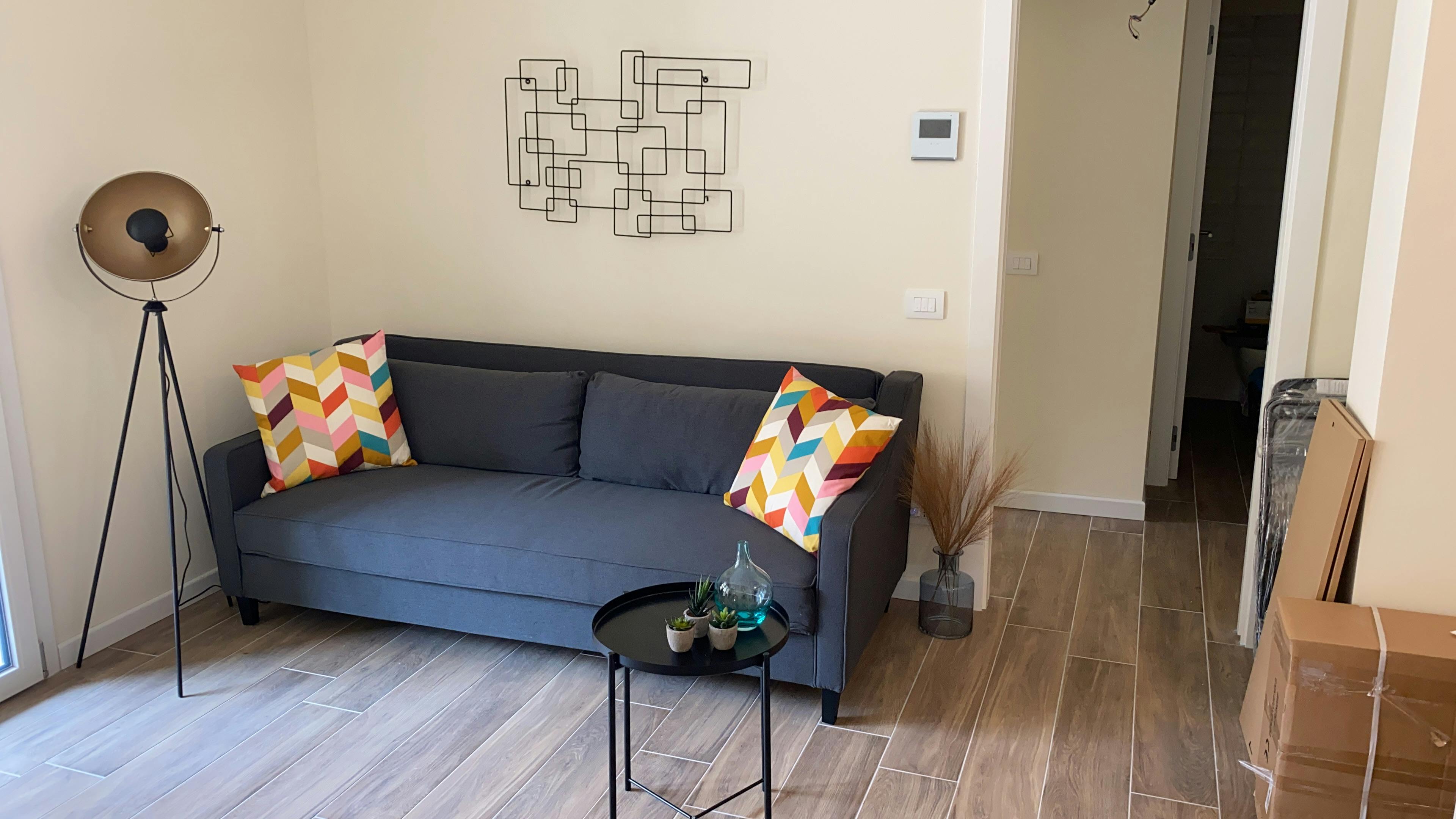Wohnung zu mieten für 1.200 € pro Monat in Milan, Via Privata Maddalena Giudice Donadoni