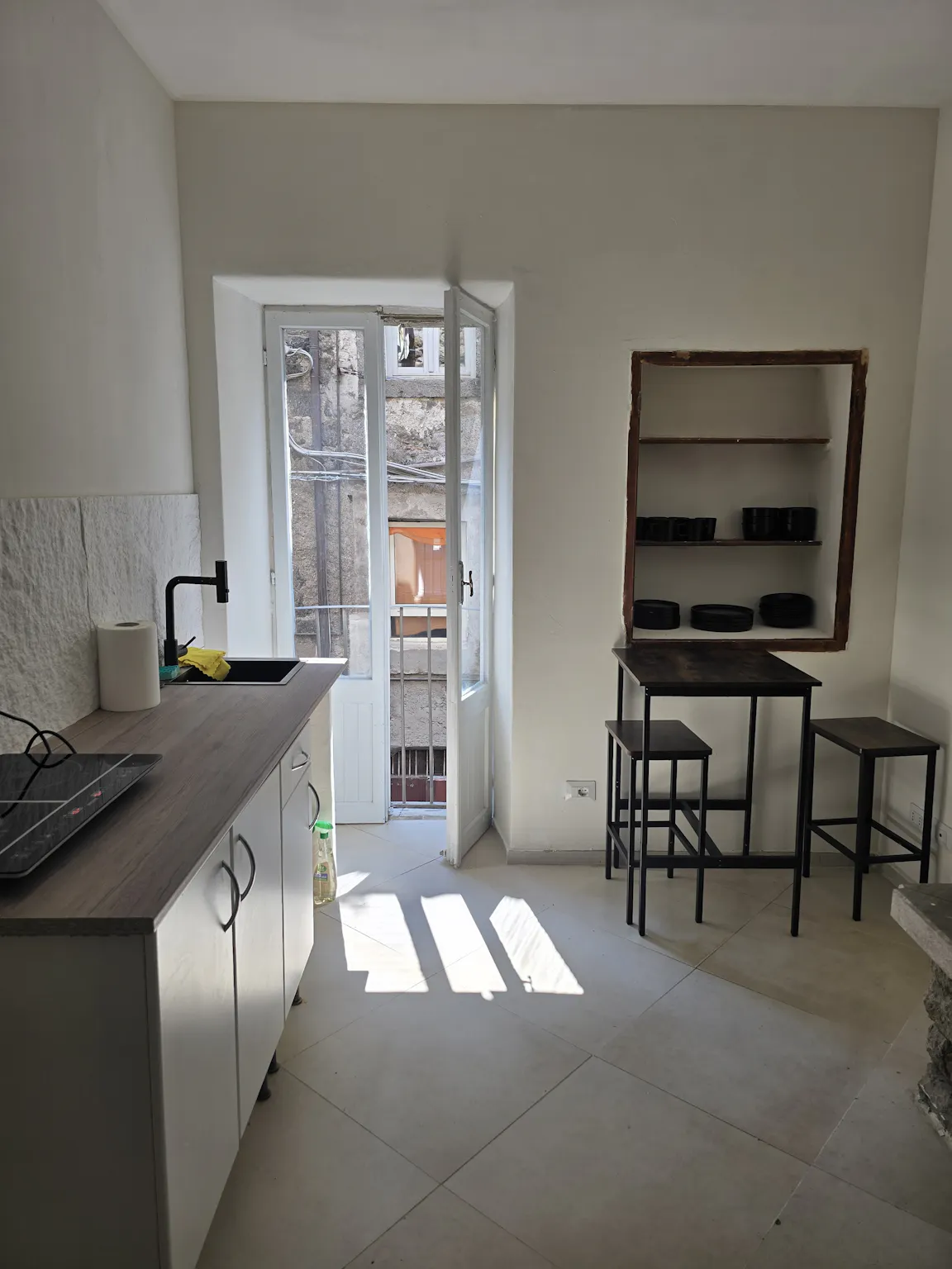 Via Forno Di Sotto, Bagnaia preview