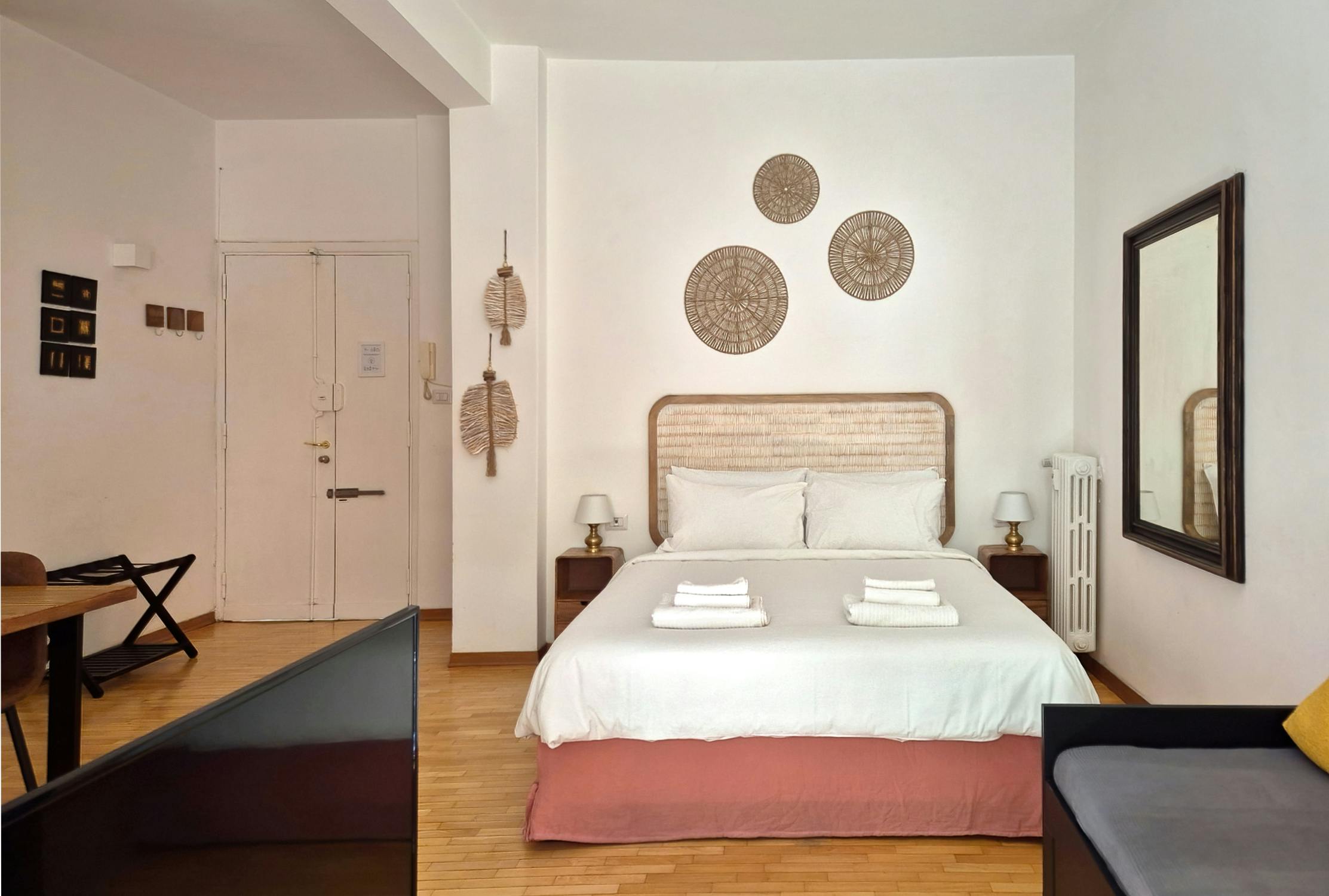 Apartment in Via San Liberio, Rome (1720537) ROOM