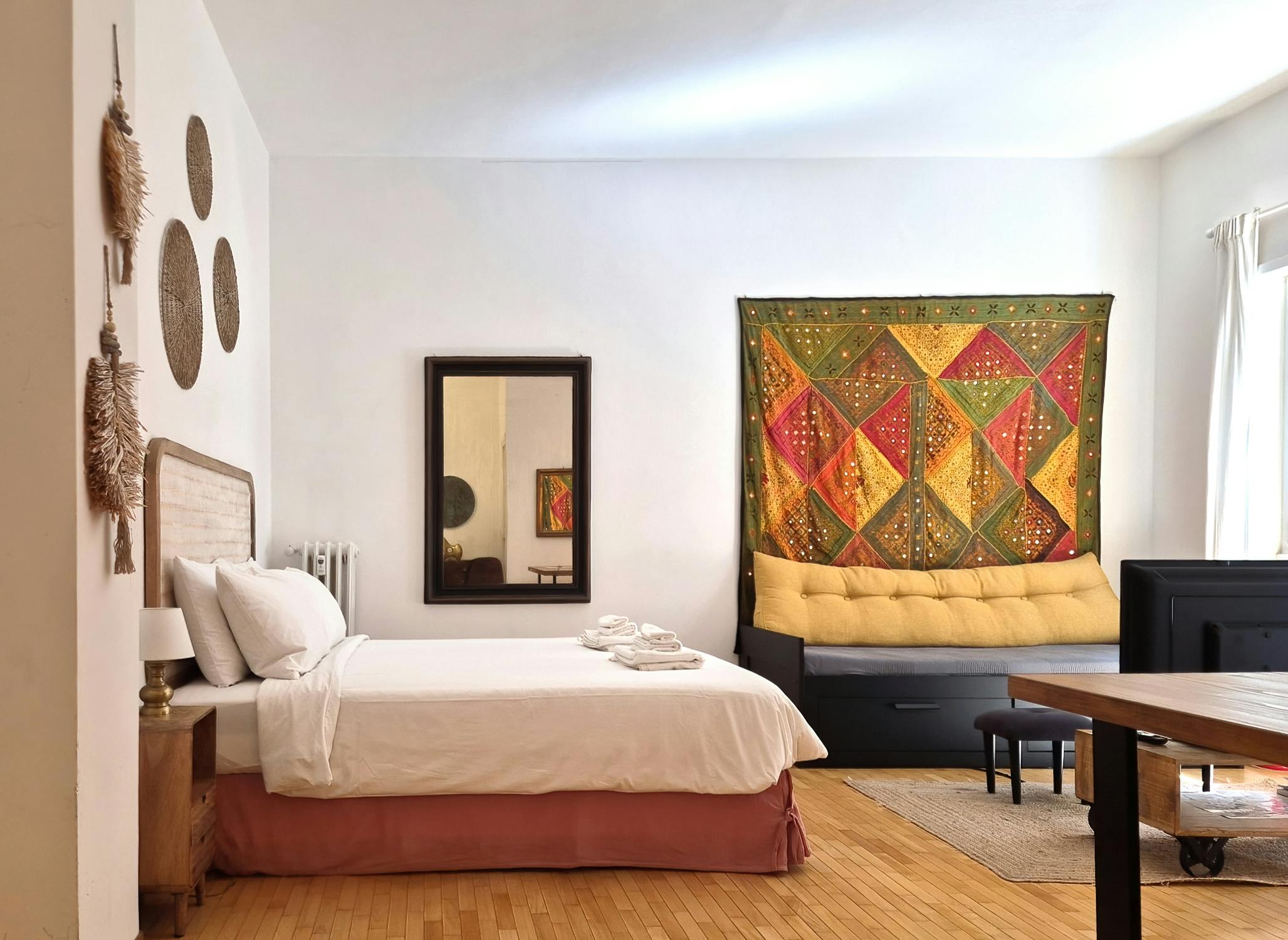Apartment in Via San Liberio, Rome (1720537) ROOM 4