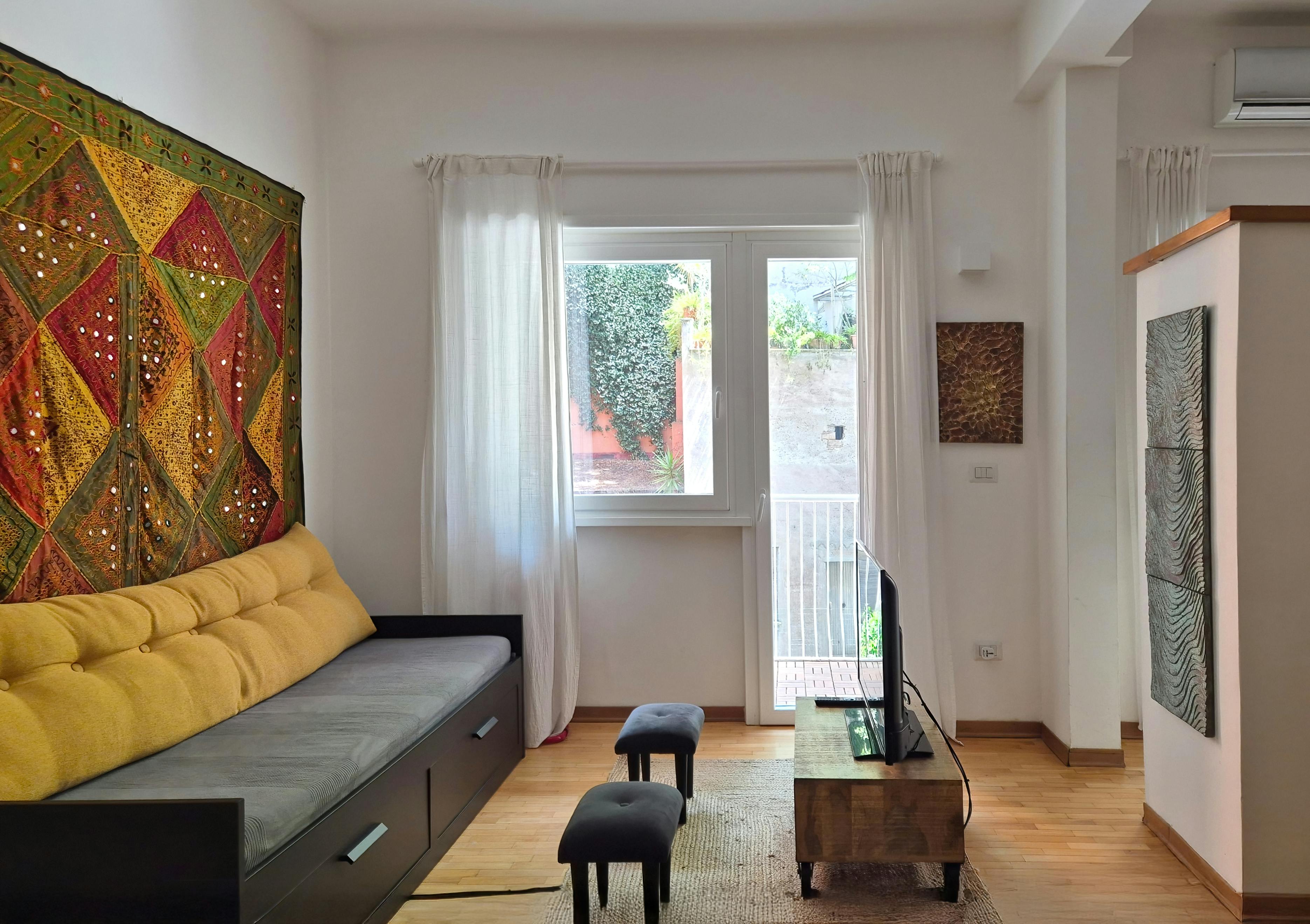 Apartment in Via San Liberio, Rome (1720537) ROOM 1
