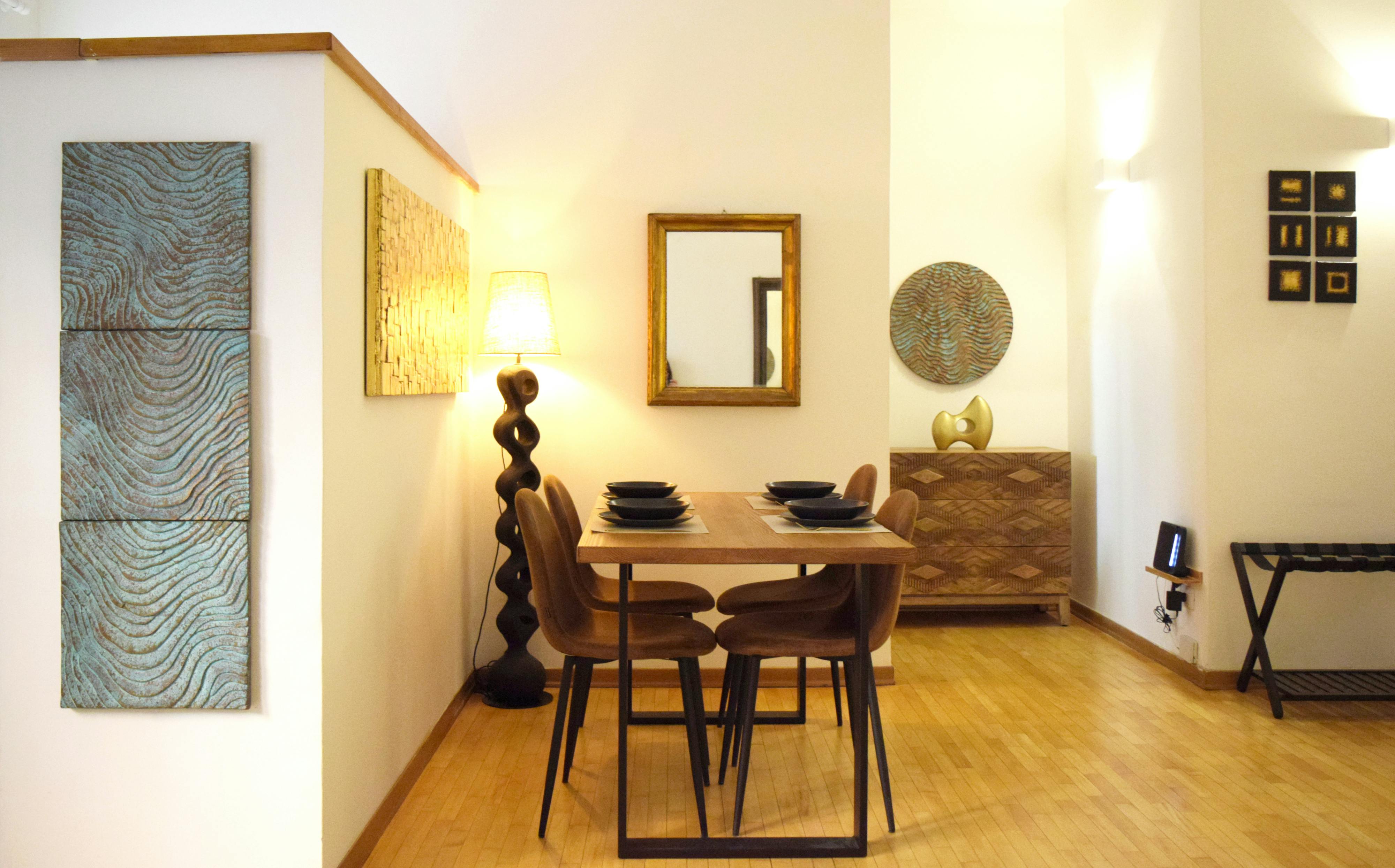 Apartment in Via San Liberio, Rome (1720537) ROOM 3