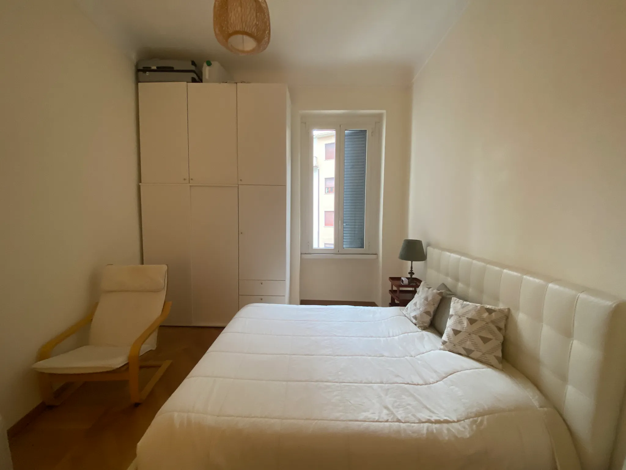 Via Colonnetta, Milan preview