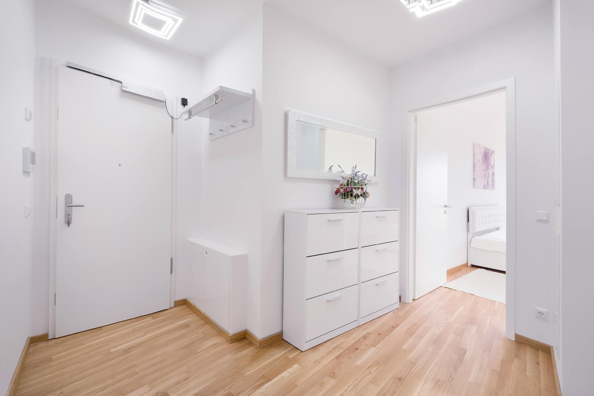 2-Bedroom Apartment in An der Alten Gärtnerei, Berlin (1720552) ROOM 2