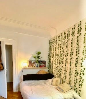 Rue d'Alésia, Paris preview