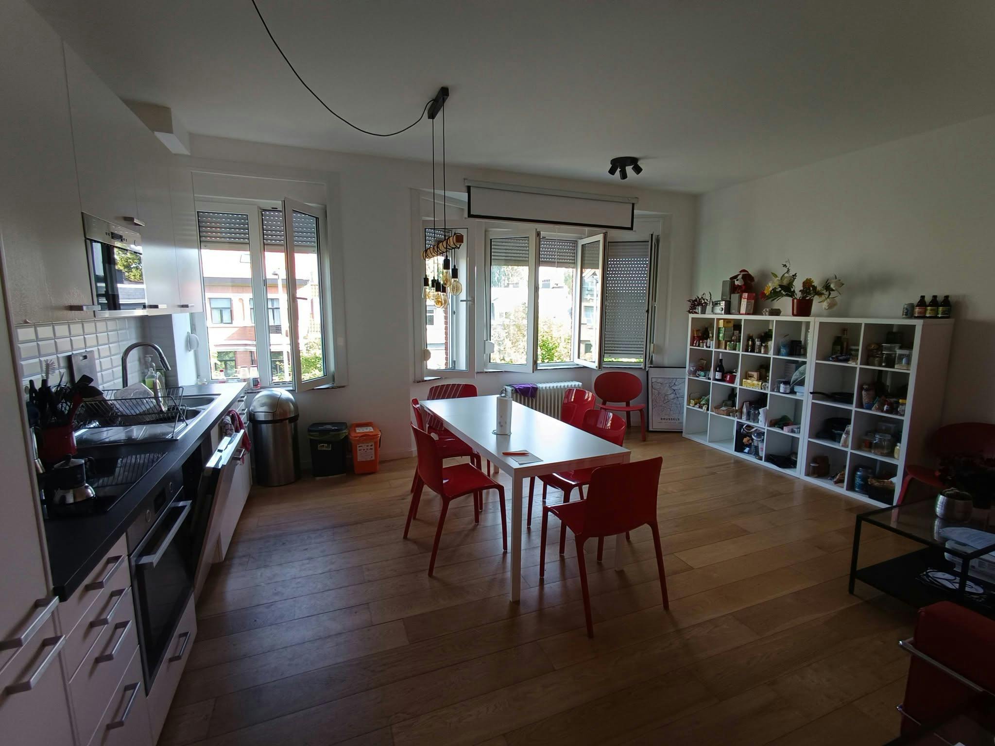 Private room in Avenue du Castel, Woluwe-Saint-Lambert (1720558) room image 8