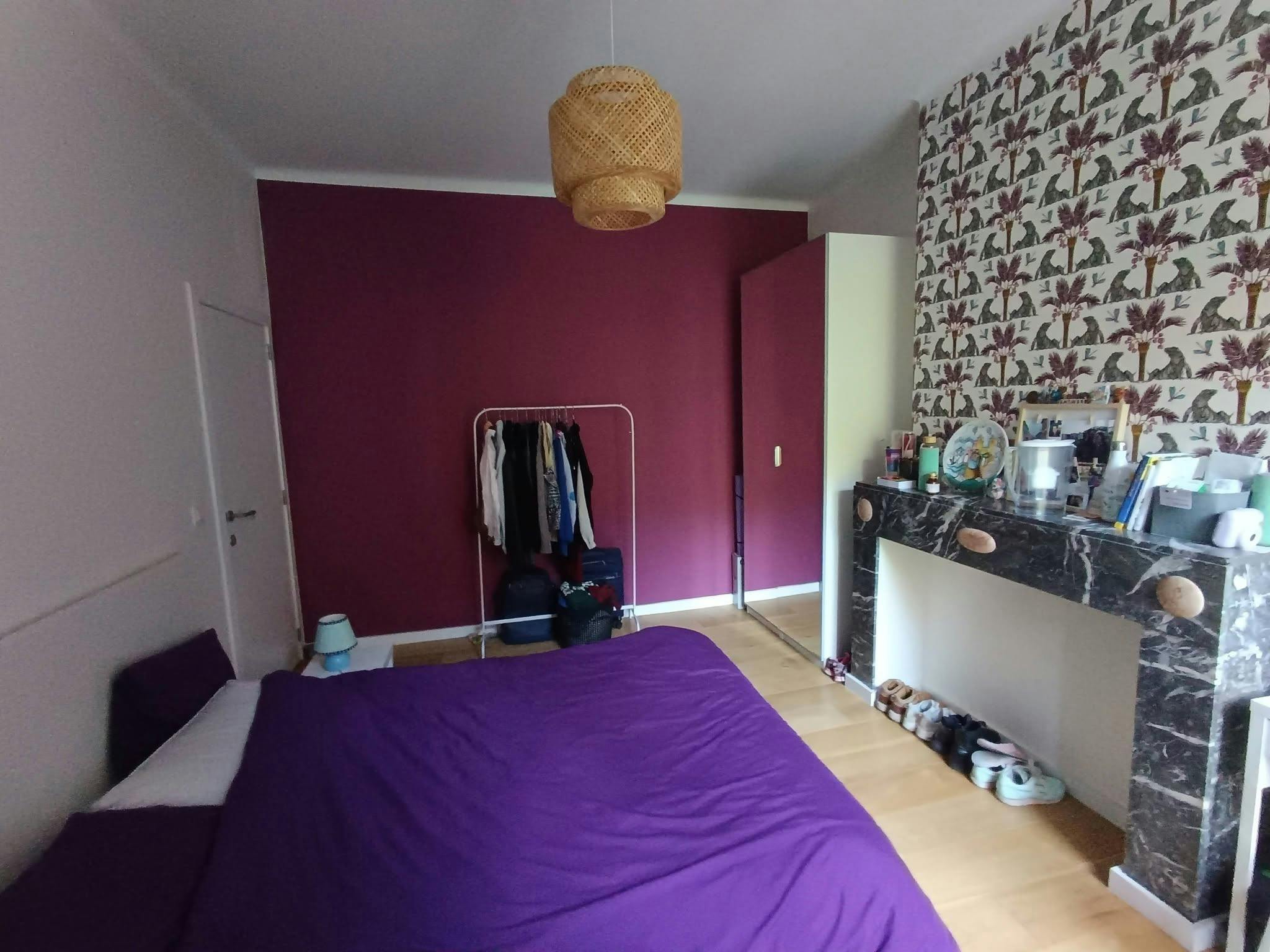 Private room in Avenue du Castel, Woluwe-Saint-Lambert (1720558) ROOM 2
