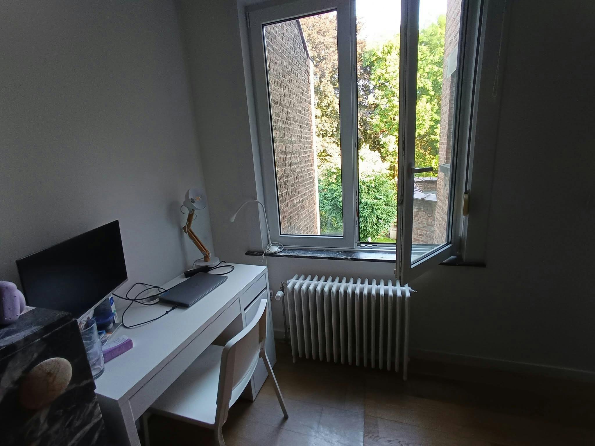 Private room in Avenue du Castel, Woluwe-Saint-Lambert (1720558) ROOM 1