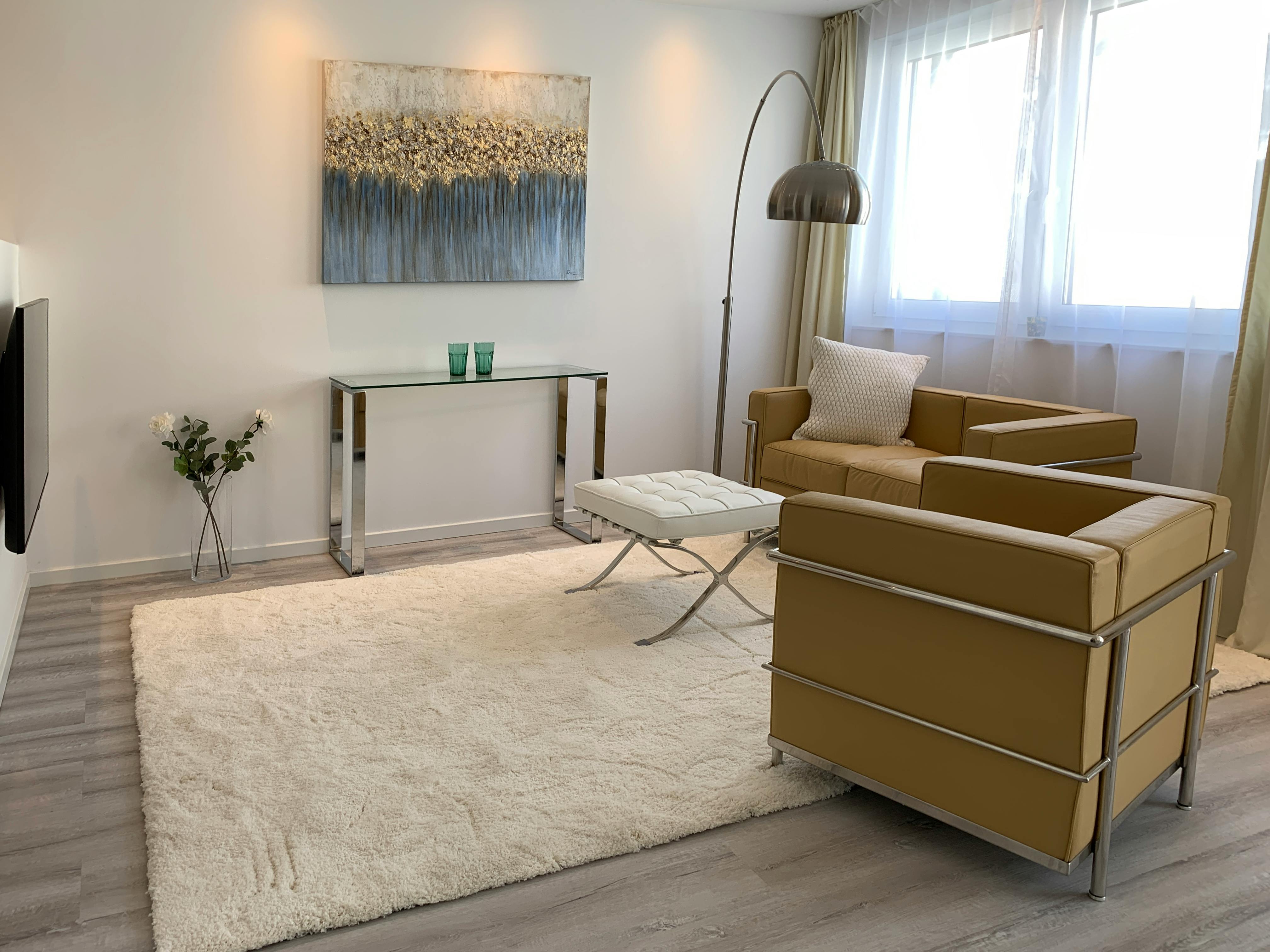 Apartment for rent for €990 per month in Düsseldorf, Brunnenstraße