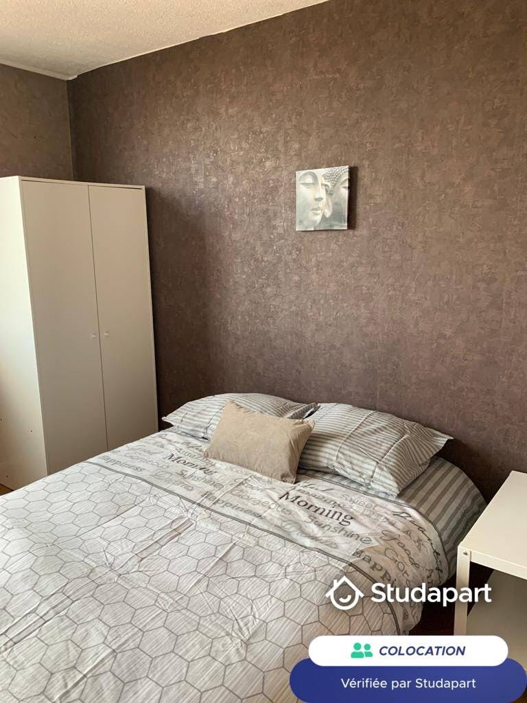 Kamer in Bron
