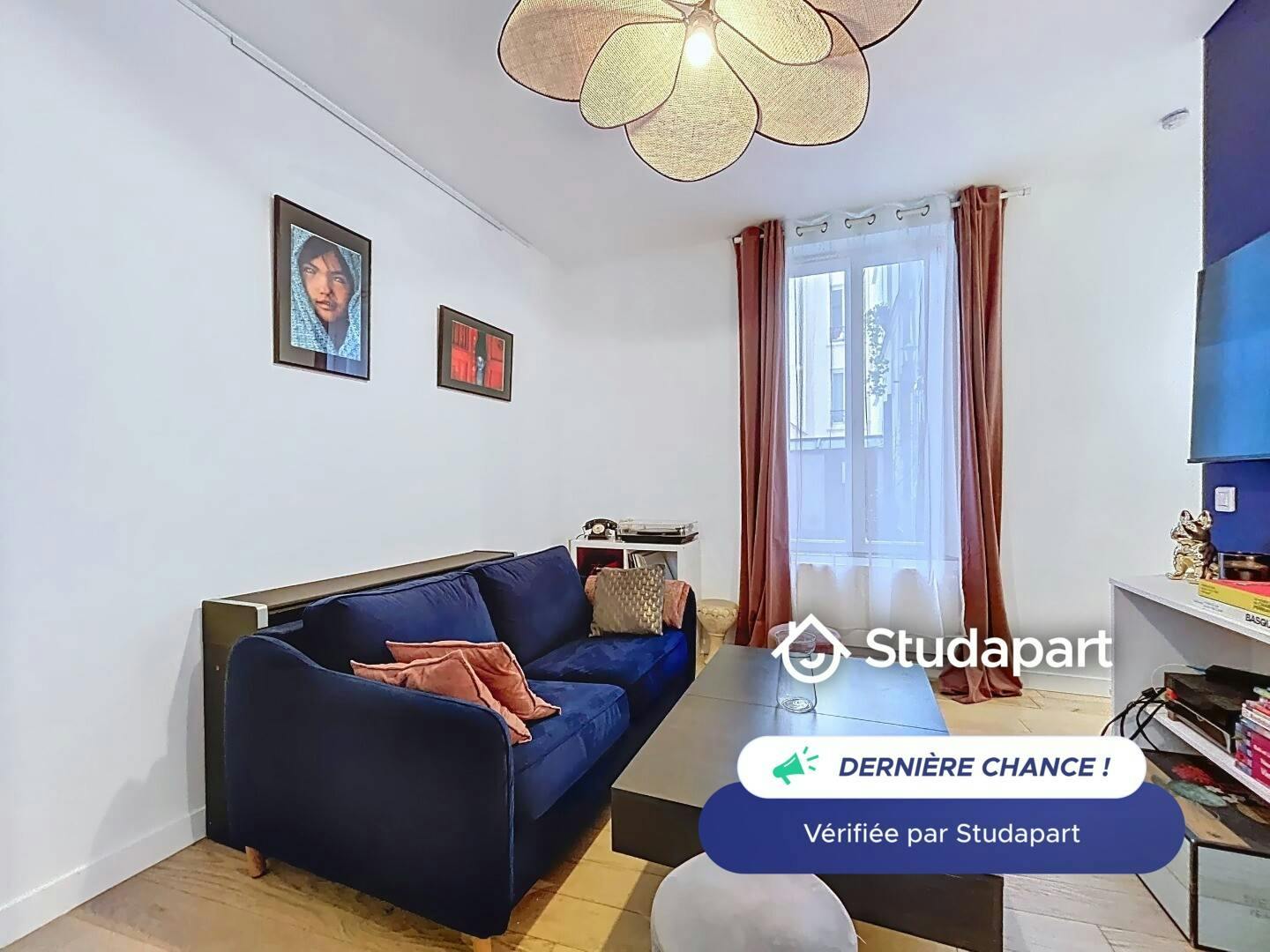 Appartement – Paris, 18th Arrondissement - Vue 4