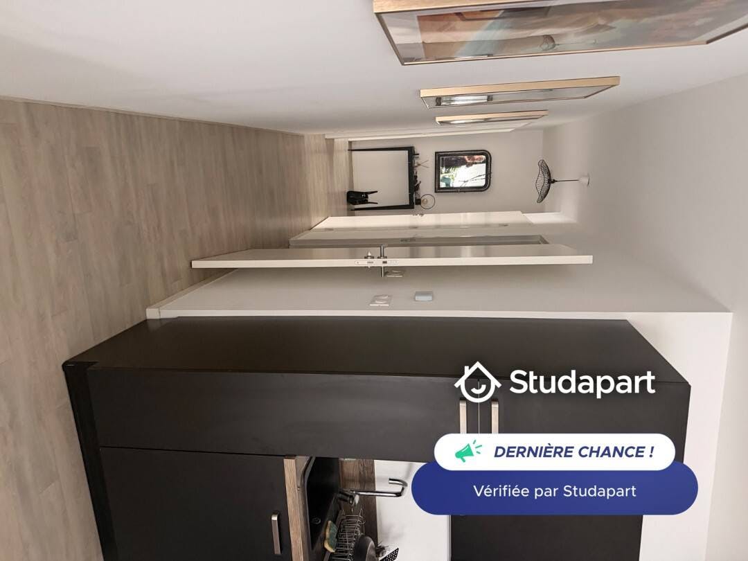 Wohnung zu mieten für 560 € pro Monat in Lagord, Rue René Dumont
