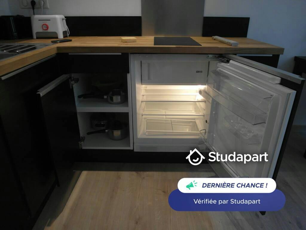 Appartement – Marseille, Opéra, 1er Arrondissement - Vue 5