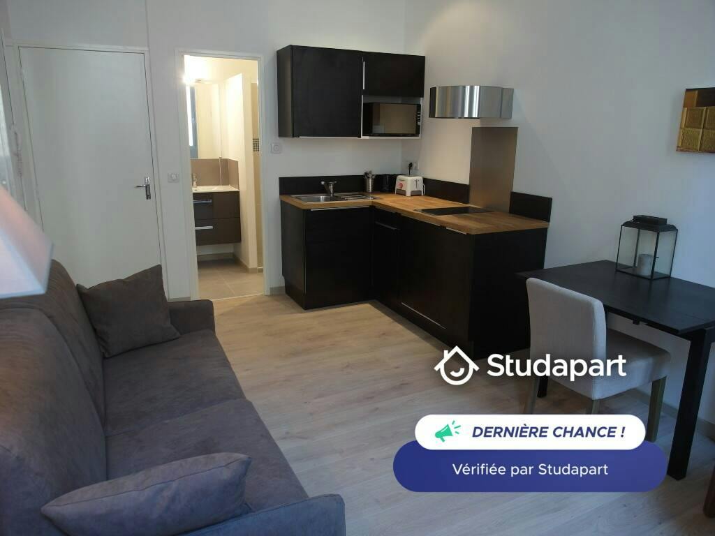 Appartement – Marseille, Opéra, 1er Arrondissement - Vue 3